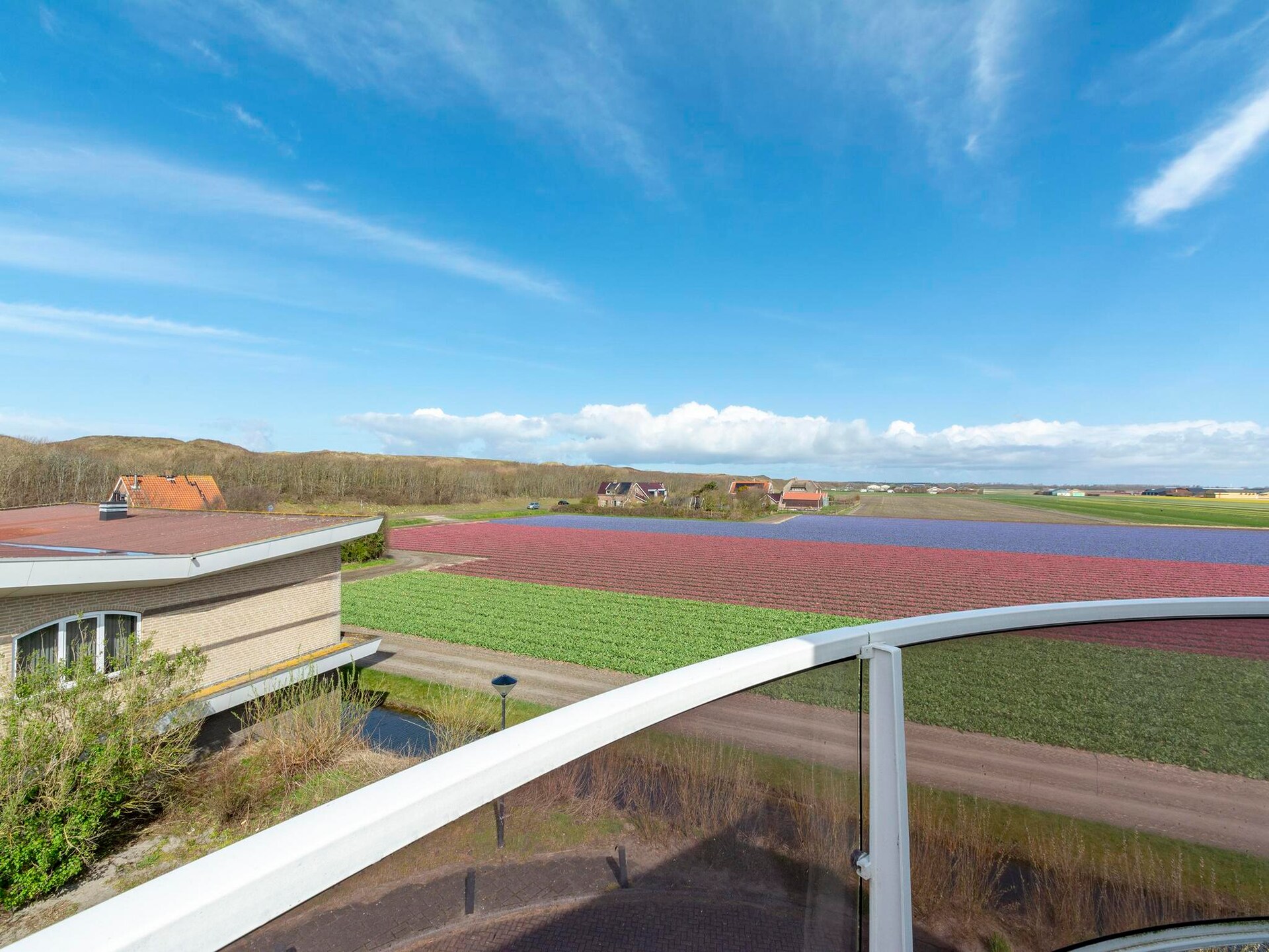 Licht appartement met tuin op 1 km van het strand van Julianadorp - foto 18