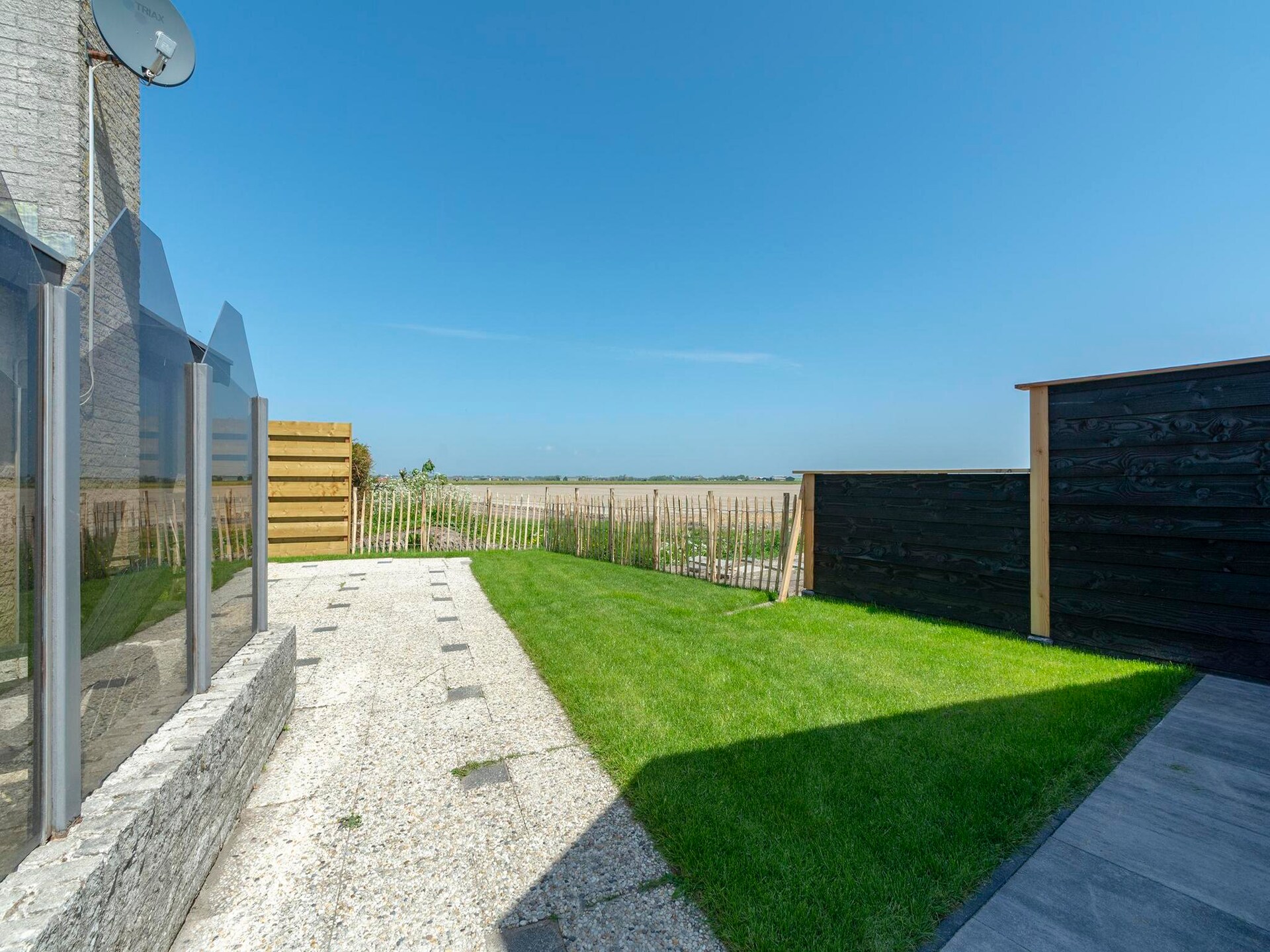 Vrijstaand vakantiehuis Yperhof 58 in Julianadorp, 2 km van het strand - foto 21