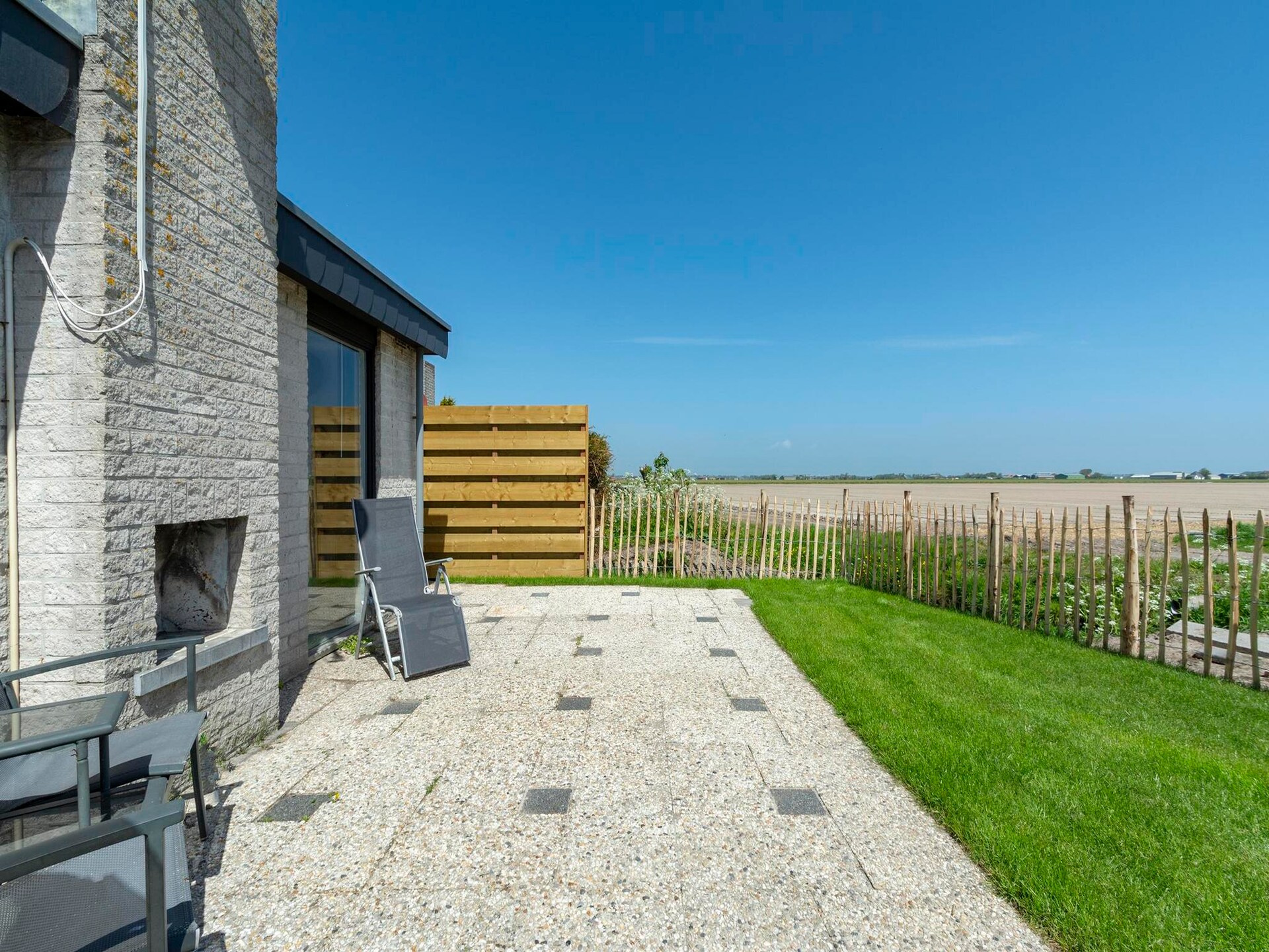 Vrijstaand vakantiehuis Yperhof 58 in Julianadorp, 2 km van het strand - foto 17