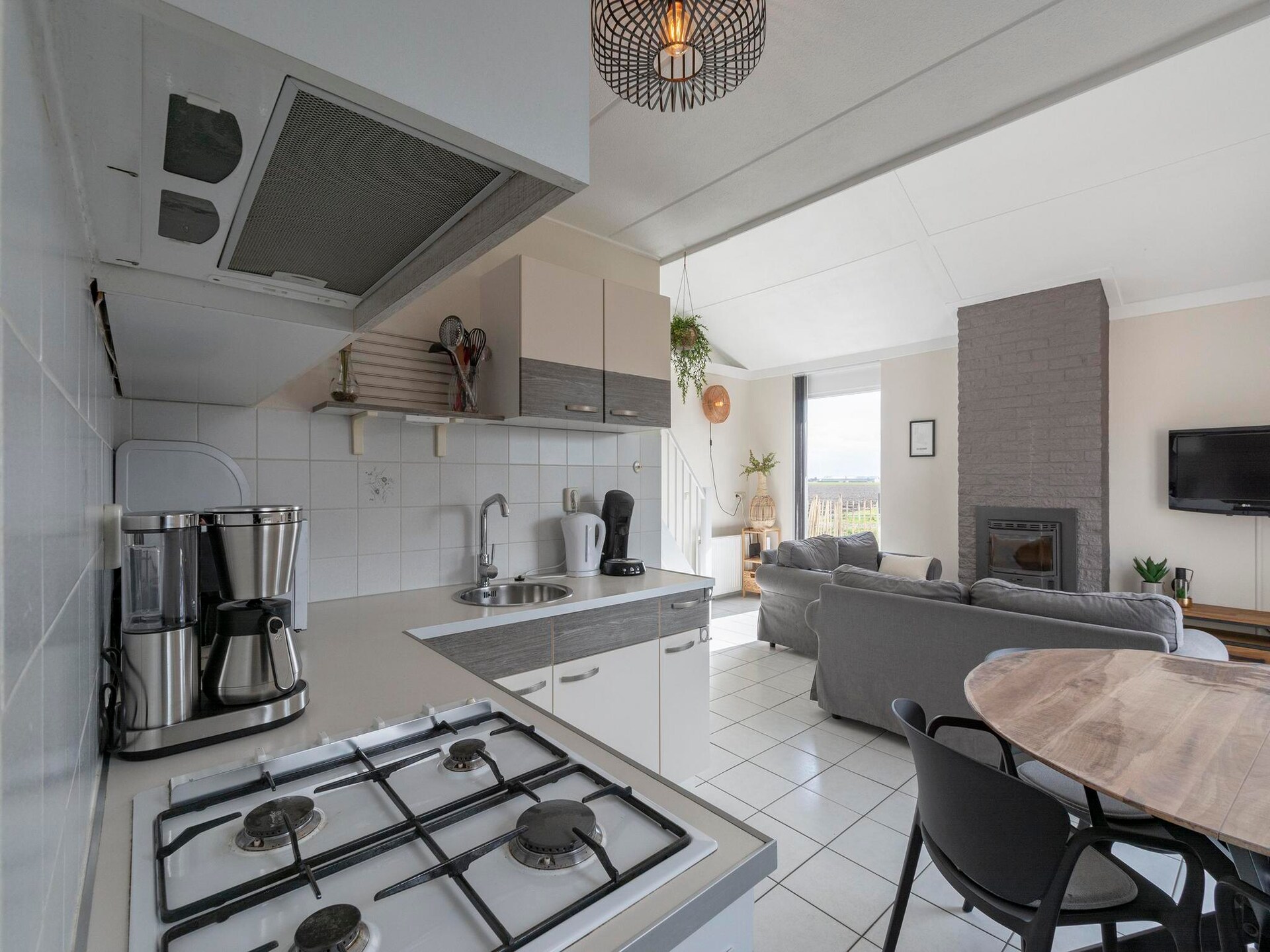 Vrijstaand vakantiehuis Yperhof 58 in Julianadorp, 2 km van het strand - foto 9