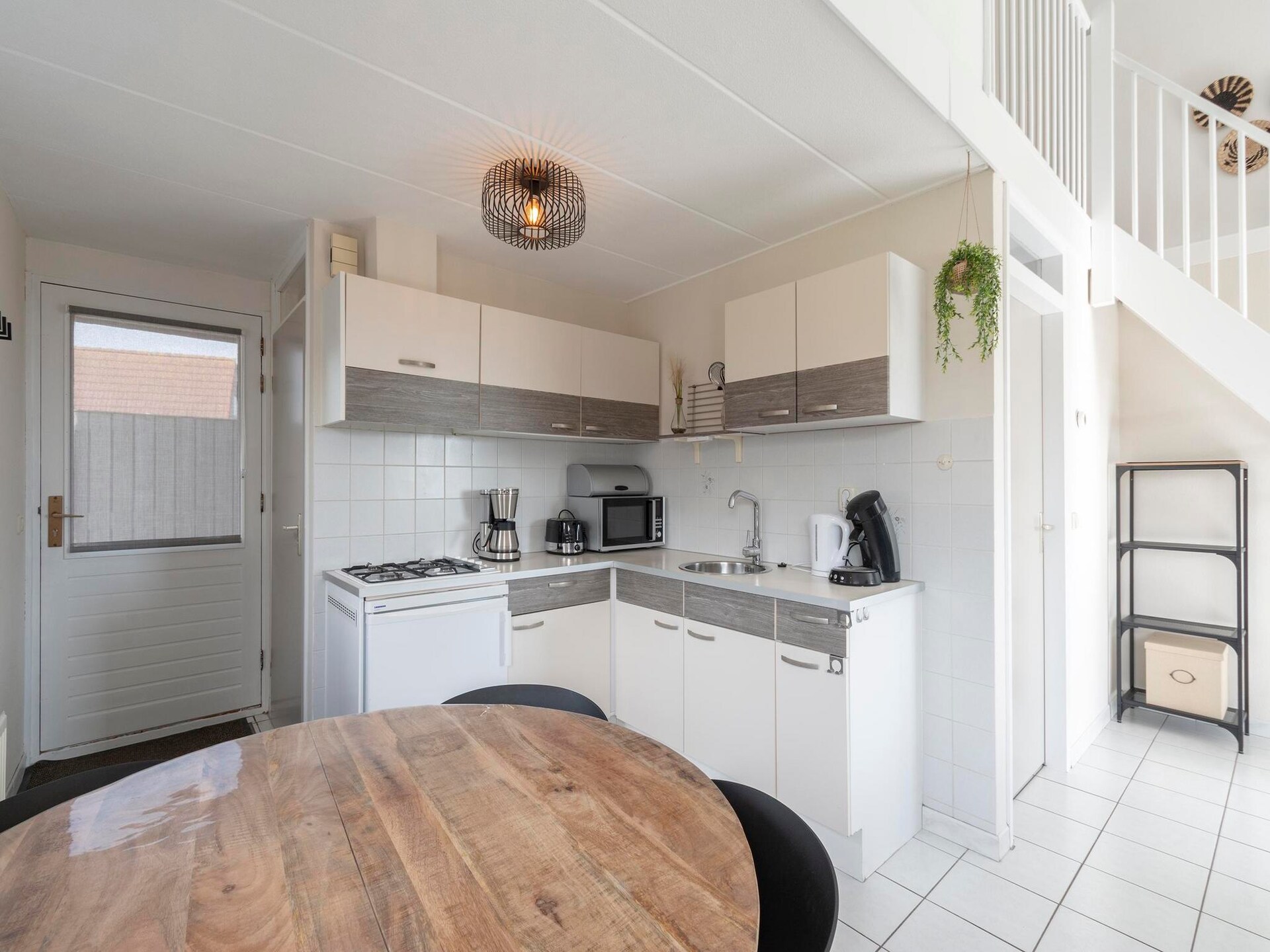 Vrijstaand vakantiehuis Yperhof 58 in Julianadorp, 2 km van het strand - foto 12