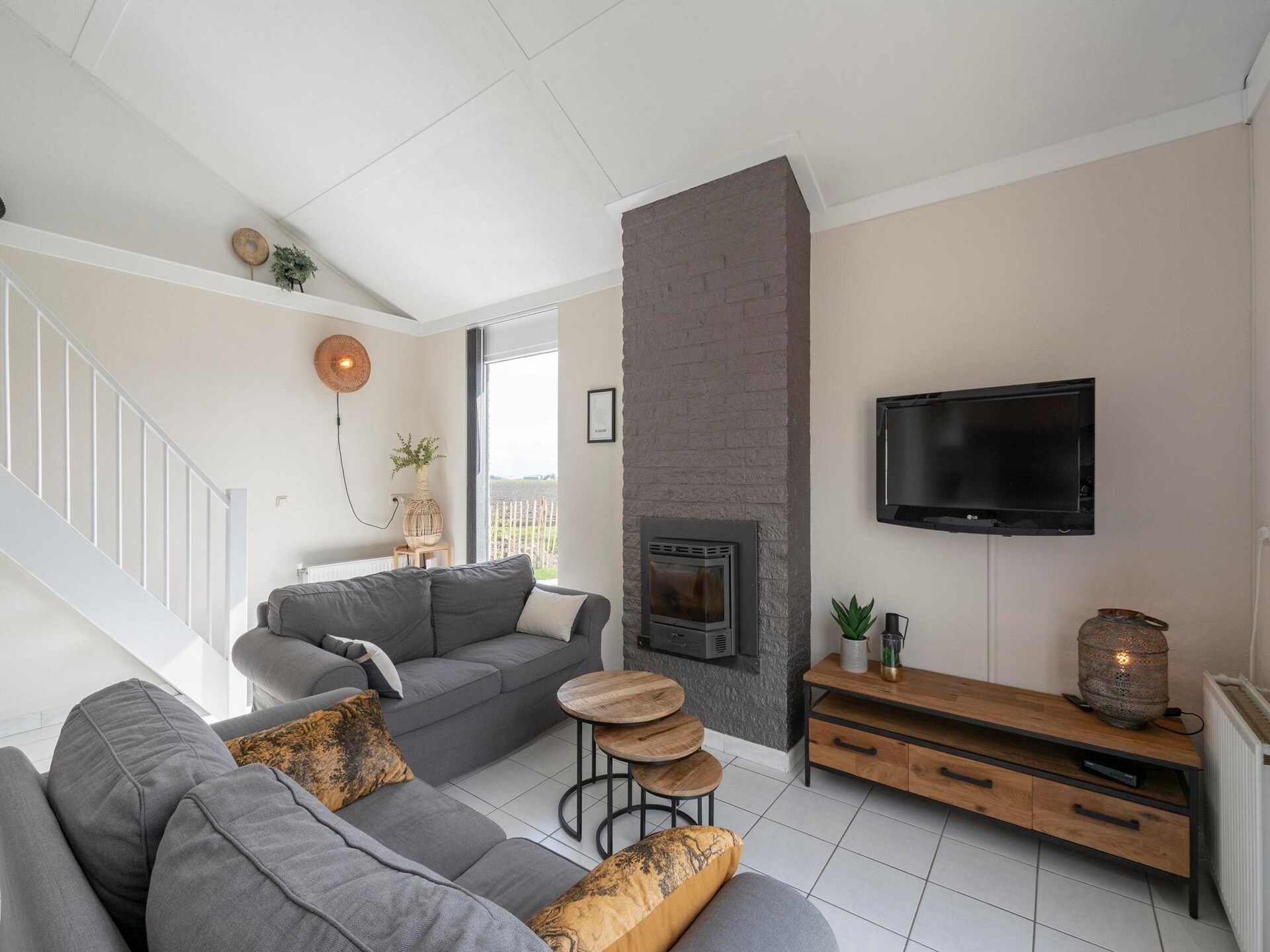 Vrijstaand vakantiehuis Yperhof 58 in Julianadorp, 2 km van het strand - foto 11