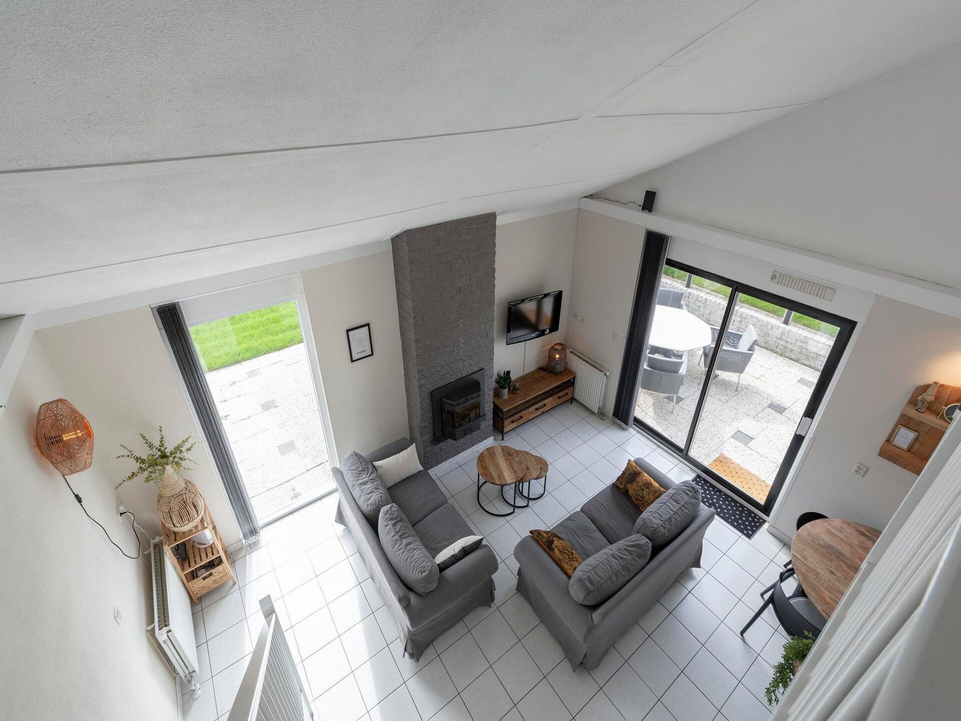 Vrijstaand vakantiehuis Yperhof 58 in Julianadorp, 2 km van het strand - foto 13