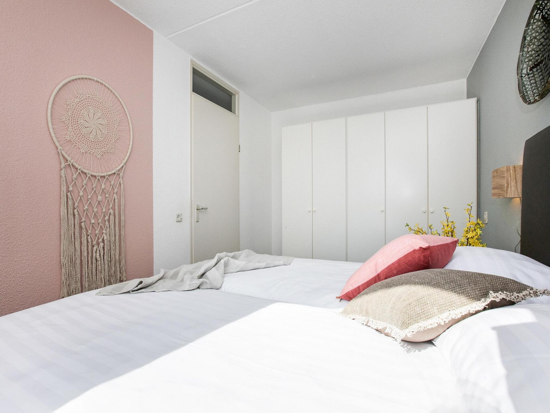 Résidence Juliana 56 – Gezellig appartement op loopafstand van zee - foto 10