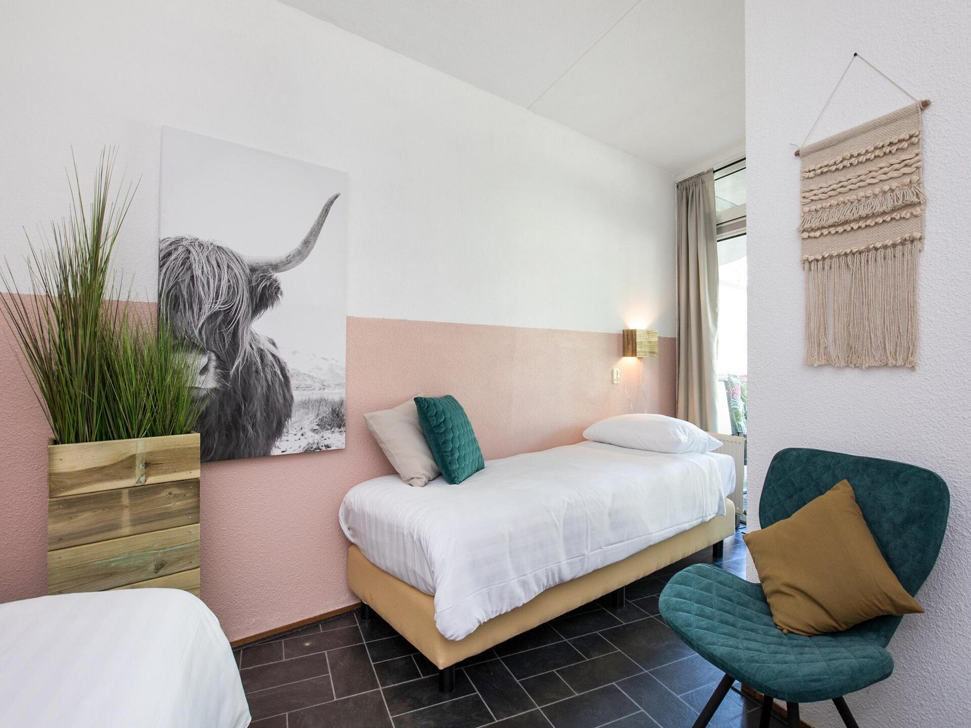 Résidence Juliana 56 – Gezellig appartement op loopafstand van zee - foto 7