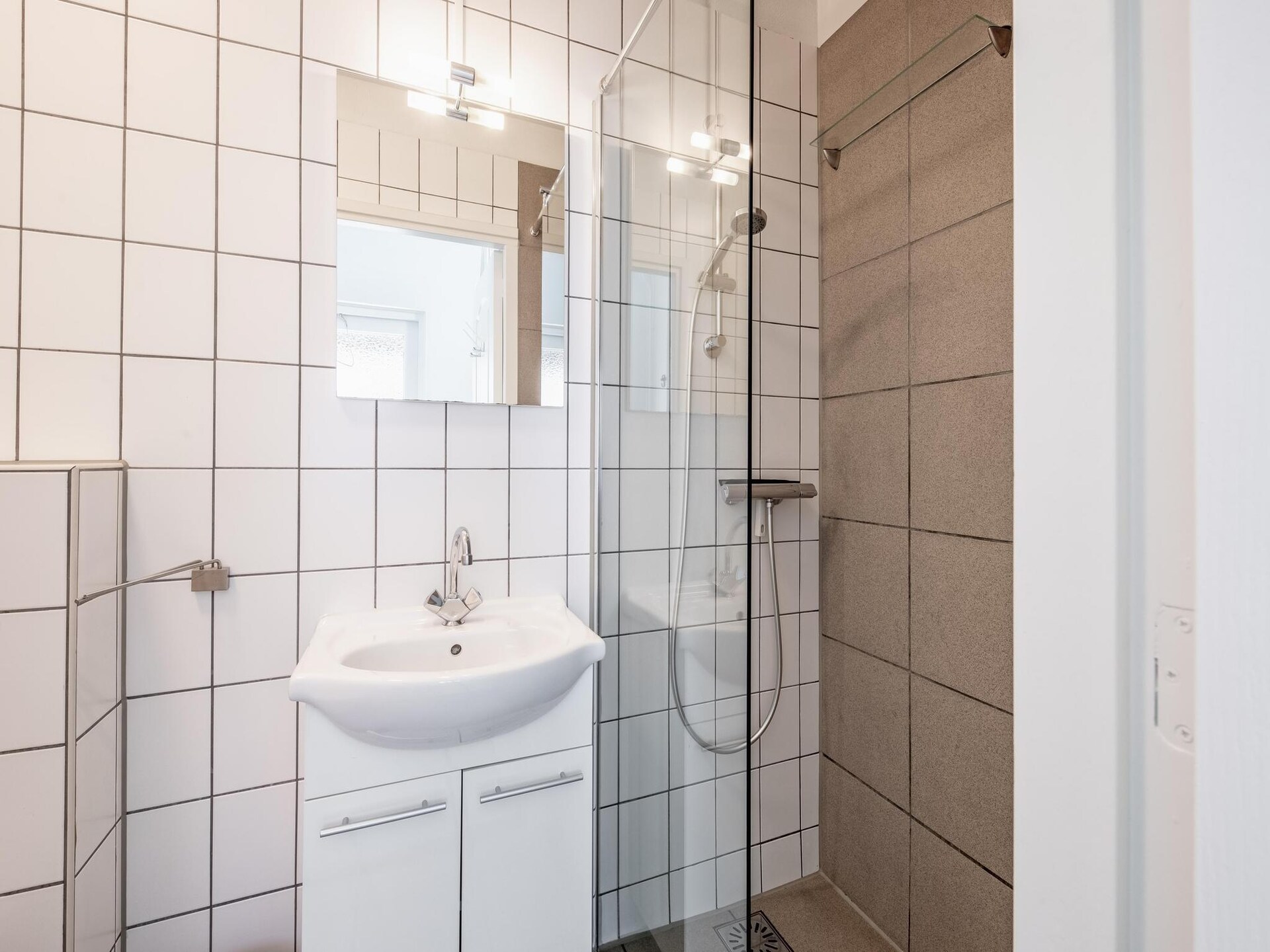 Strandhuys Zeester: Knus vakantiehuis voor 5 personen in De Koog - foto 17