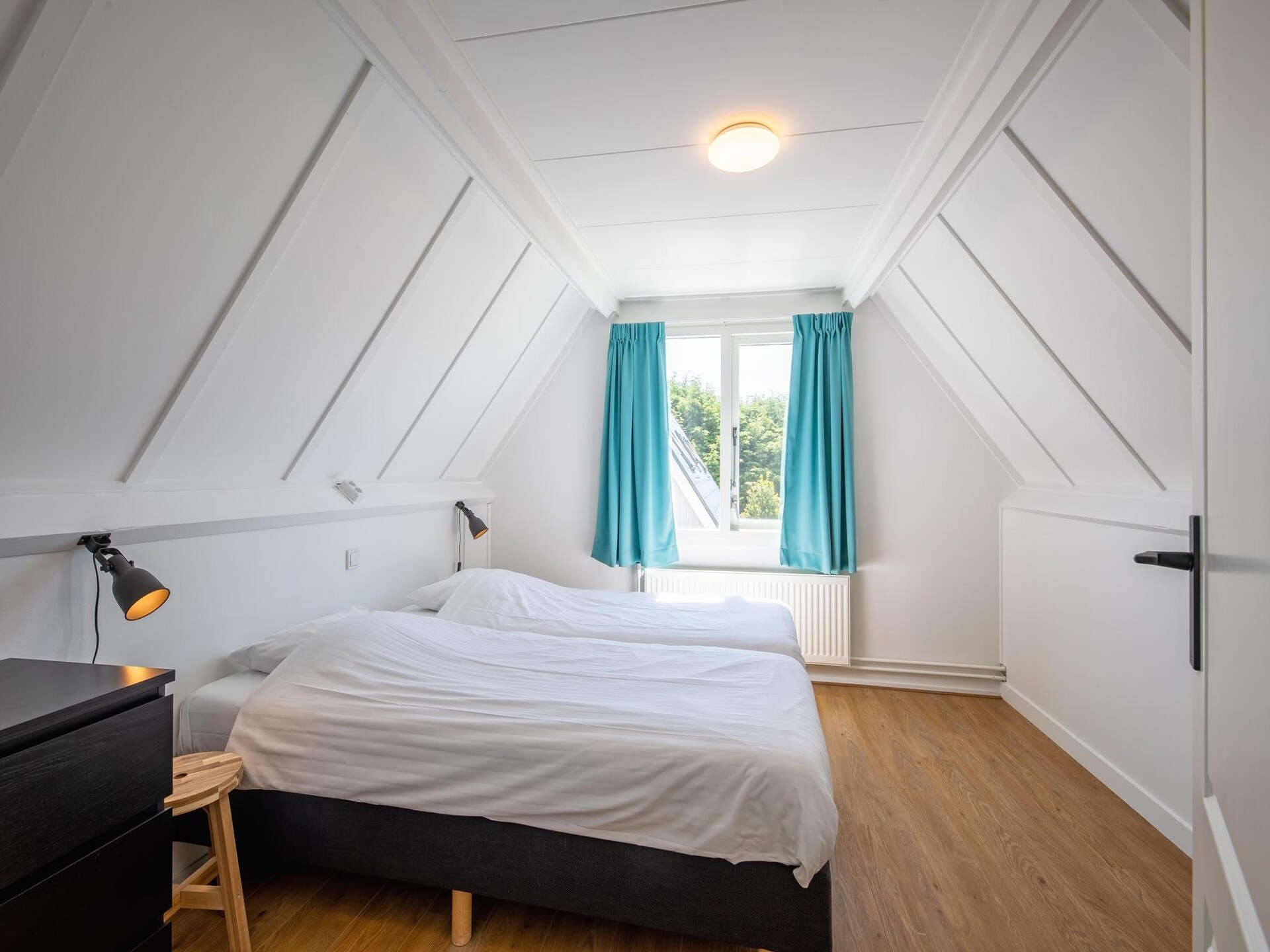 Strandhuys Zeester: Knus vakantiehuis voor 5 personen in De Koog - foto 5