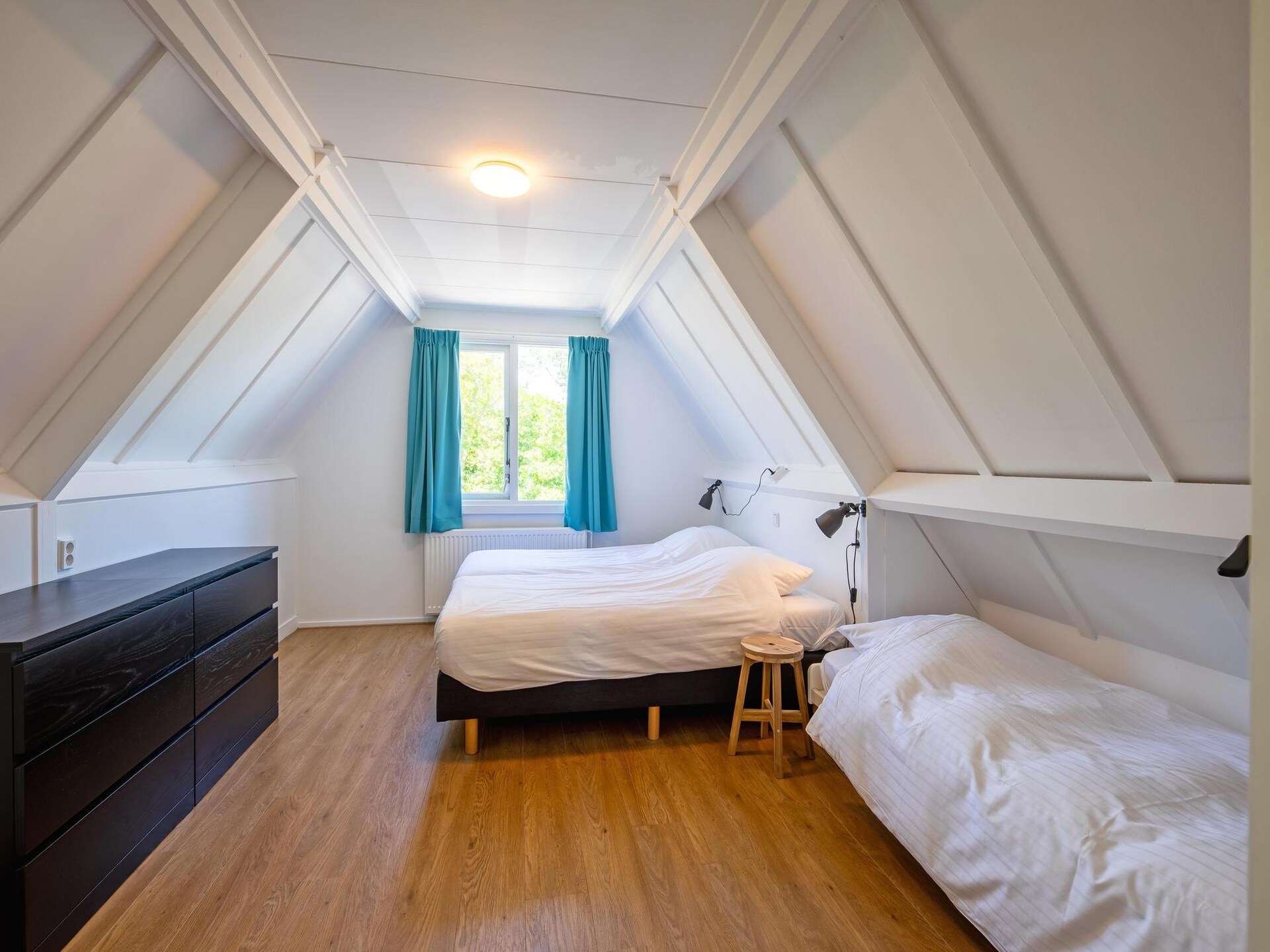 Strandhuys Zeester: Knus vakantiehuis voor 5 personen in De Koog - foto 13