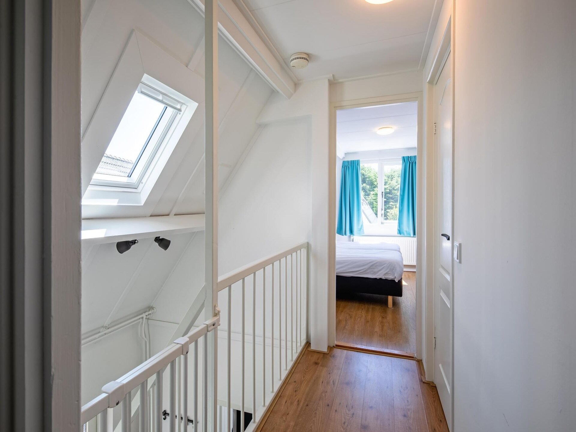 Strandhuys Zeester: Knus vakantiehuis voor 5 personen in De Koog - foto 12
