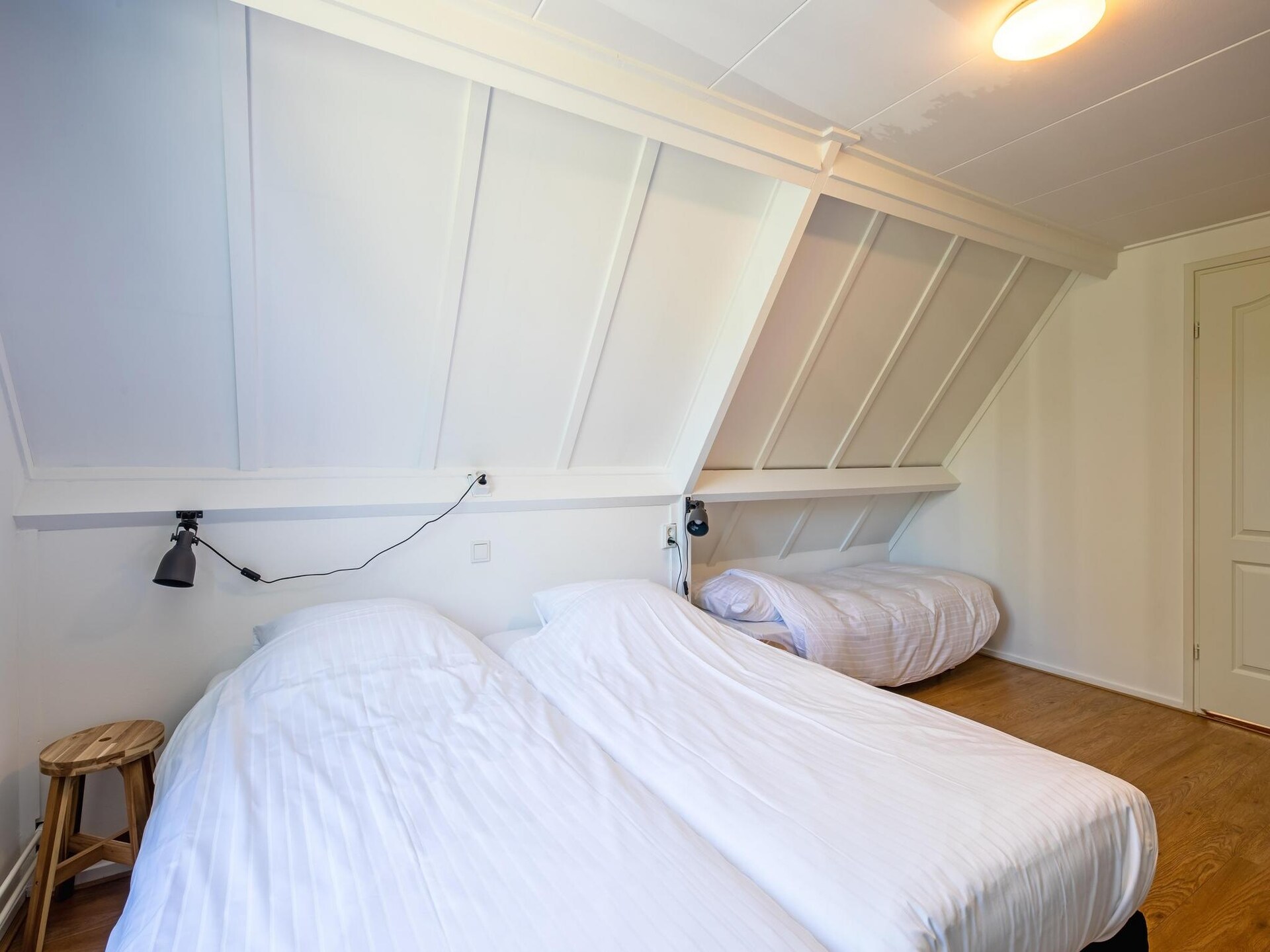 Strandhuys Zeester: Knus vakantiehuis voor 5 personen in De Koog - foto 15