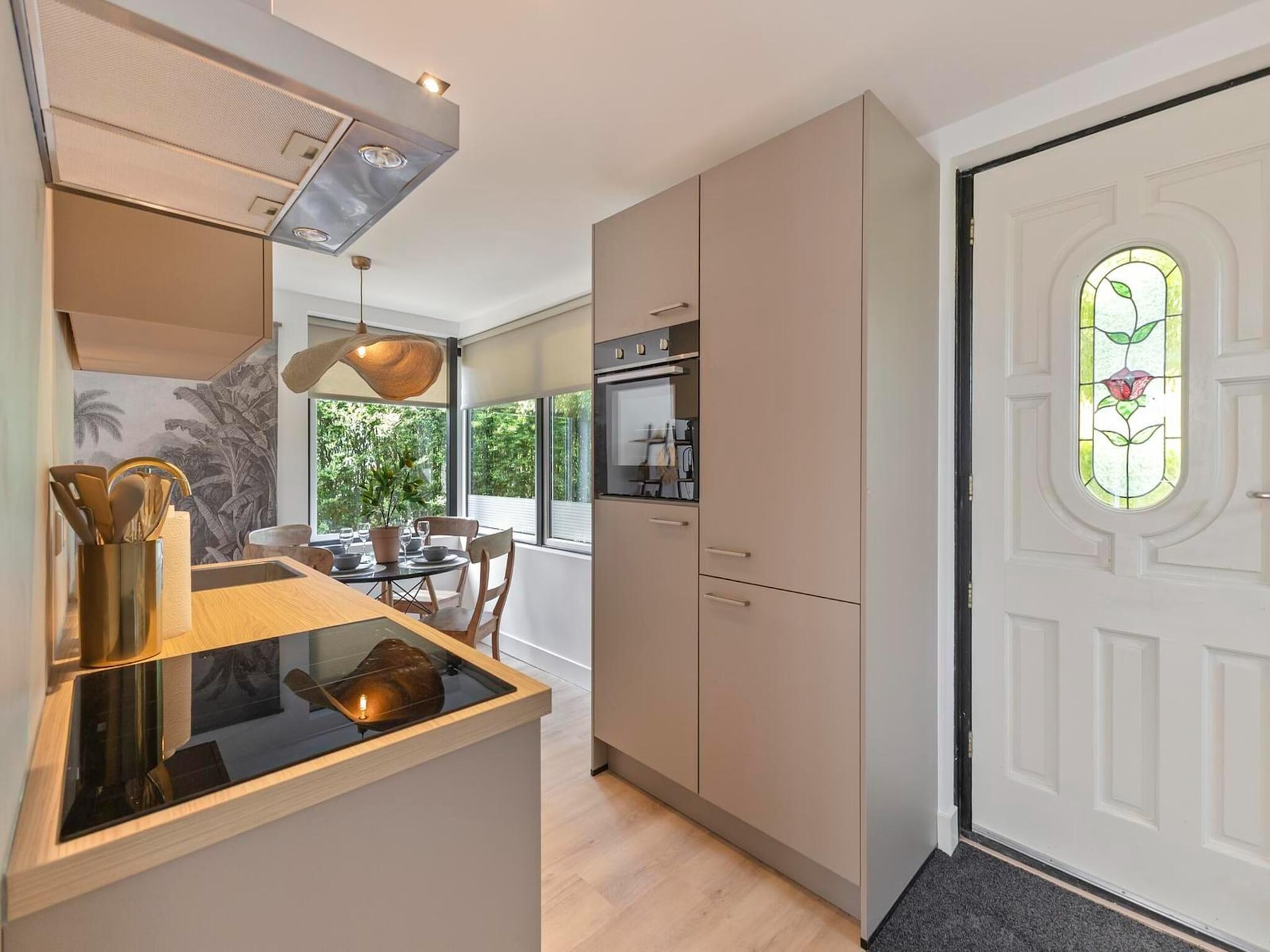 Moderne bungalow voor 4 personen in Sint Maartenszee - foto 18