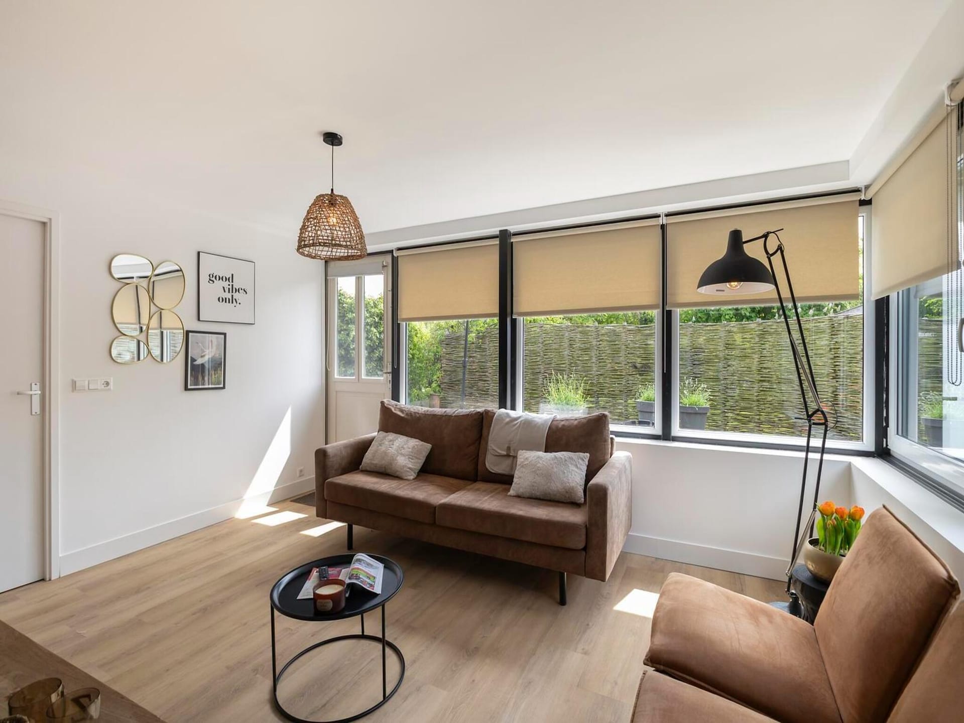 Moderne bungalow voor 4 personen in Sint Maartenszee - foto 16