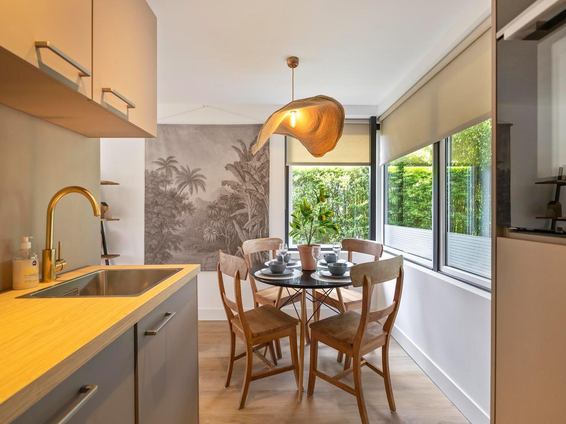 Moderne bungalow voor 4 personen in Sint Maartenszee - foto 20