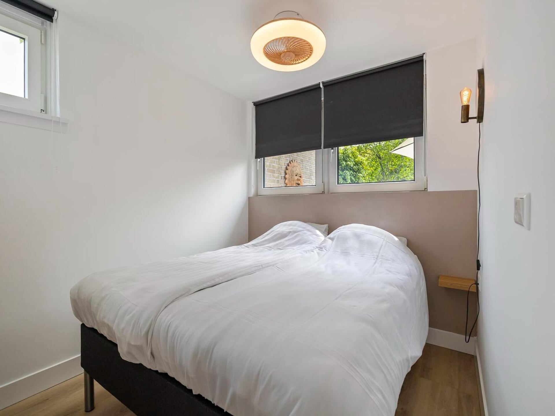 Moderne bungalow voor 4 personen in Sint Maartenszee - foto 4