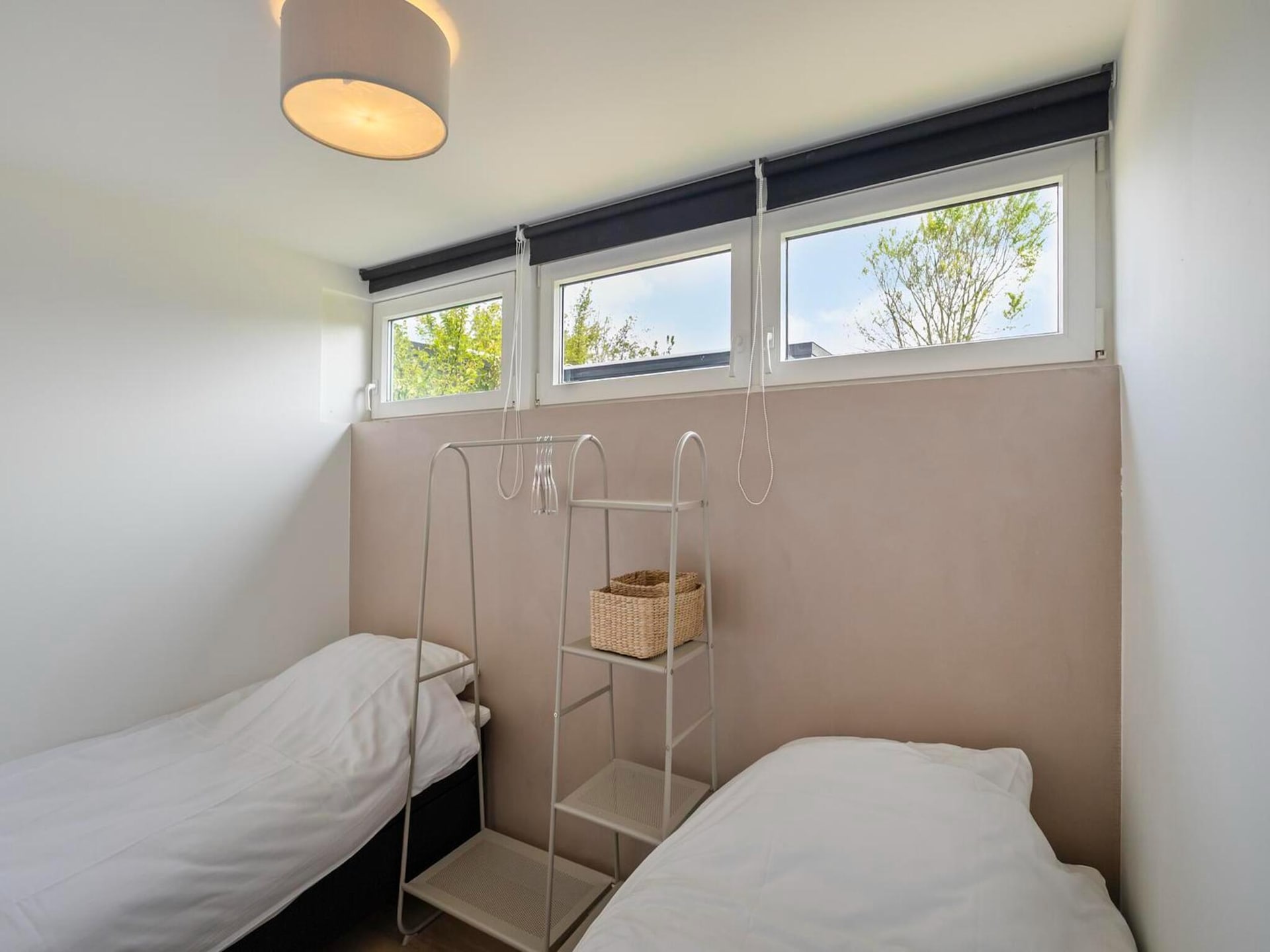 Moderne bungalow voor 4 personen in Sint Maartenszee - foto 23