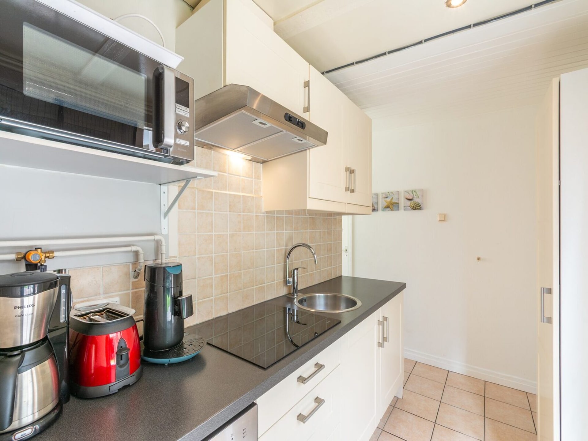 Duurzame vrijstaande bungalow met tuin, 4km van strand Sint Maartenszee - foto 15