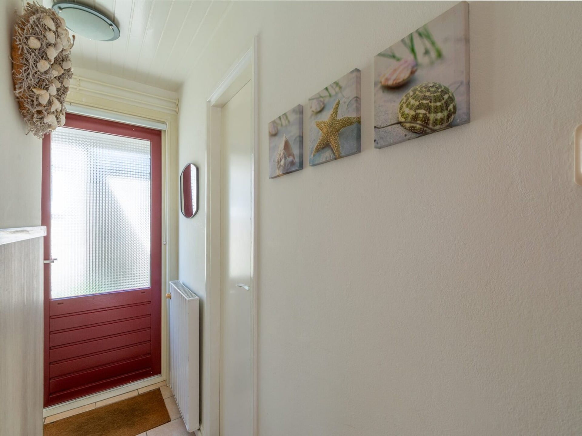 Duurzame vrijstaande bungalow met tuin, 4km van strand Sint Maartenszee - foto 13