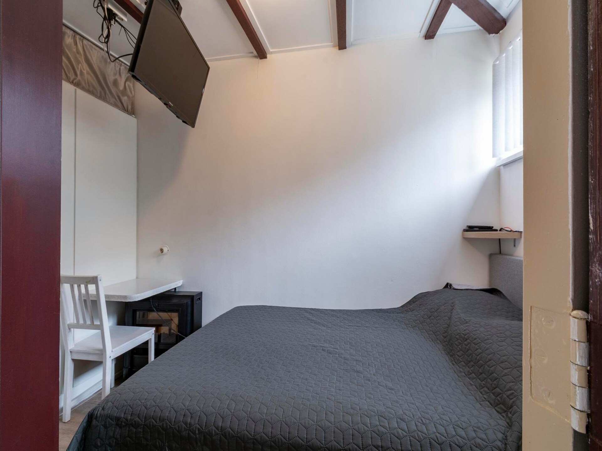 Vrijstaande bungalow Duinland 115 op 4 km van strand Sint Maartenszee - foto 13