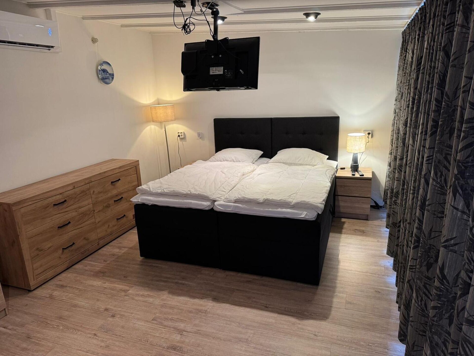 Vrijstaande bungalow Duinland 115 op 4 km van strand Sint Maartenszee - foto 6