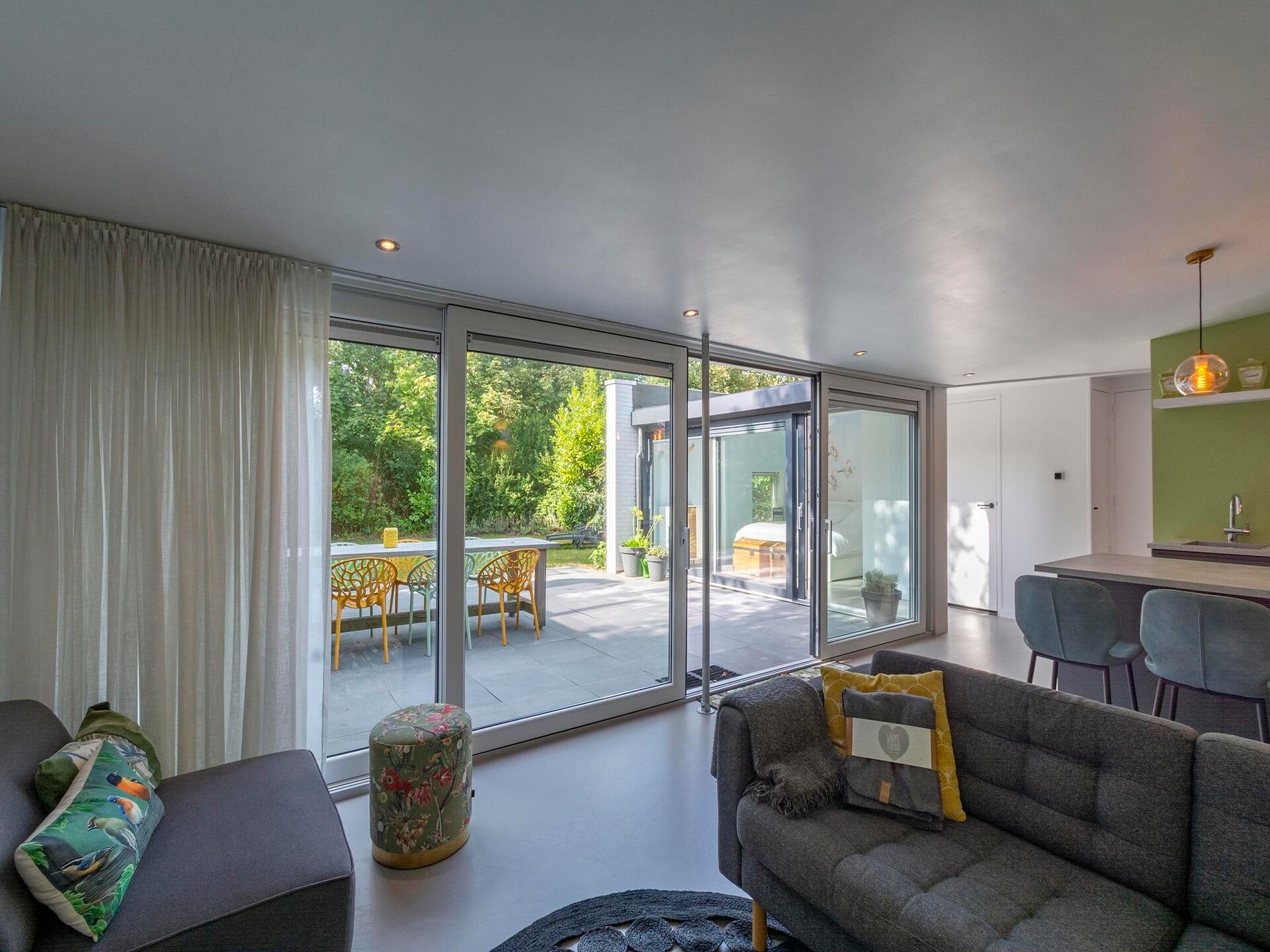 Moderne vakantiebungalow Duinland 121 in Sint Maartenszee - foto 6