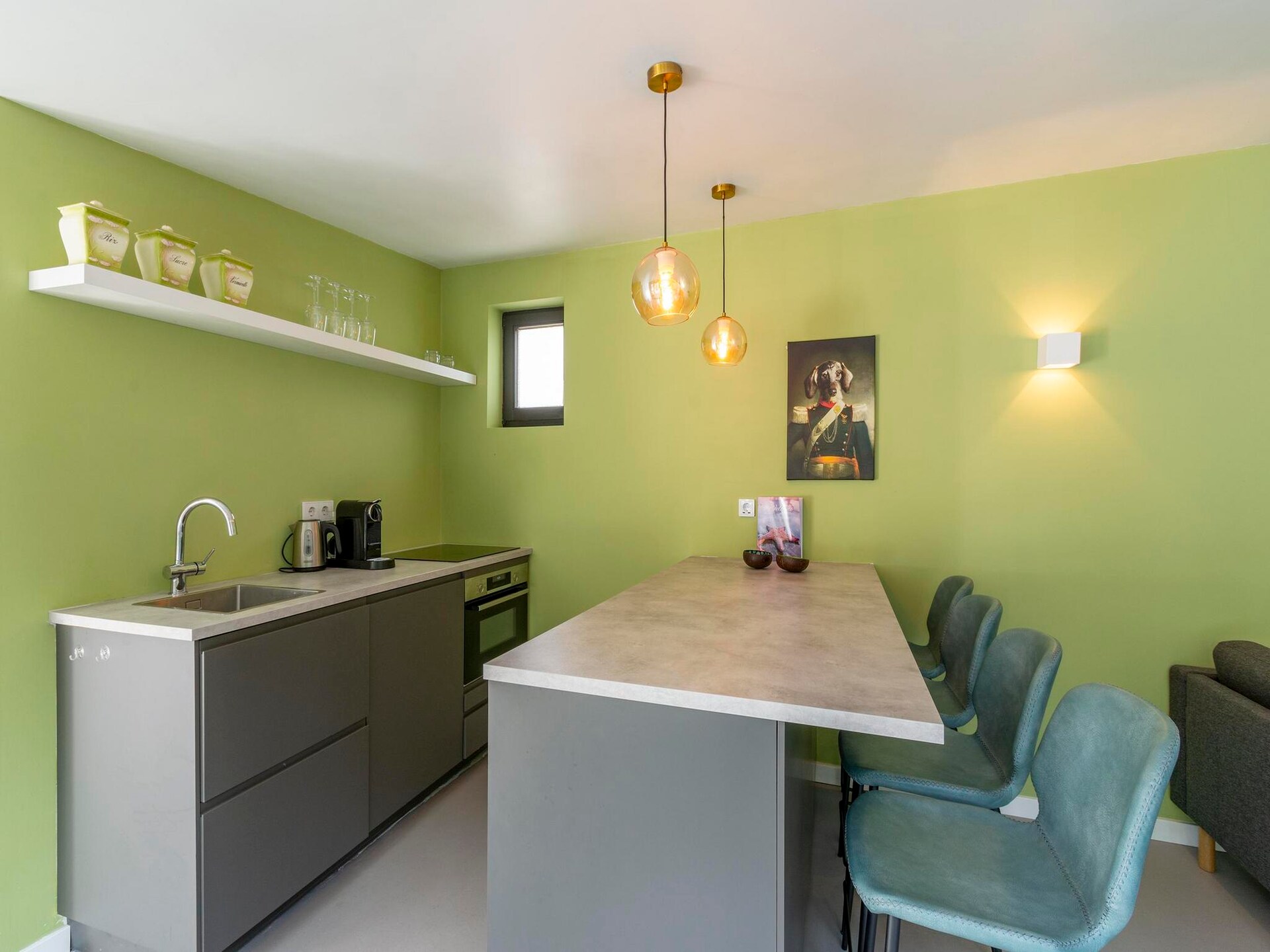 Moderne vakantiebungalow Duinland 121 in Sint Maartenszee - foto 3