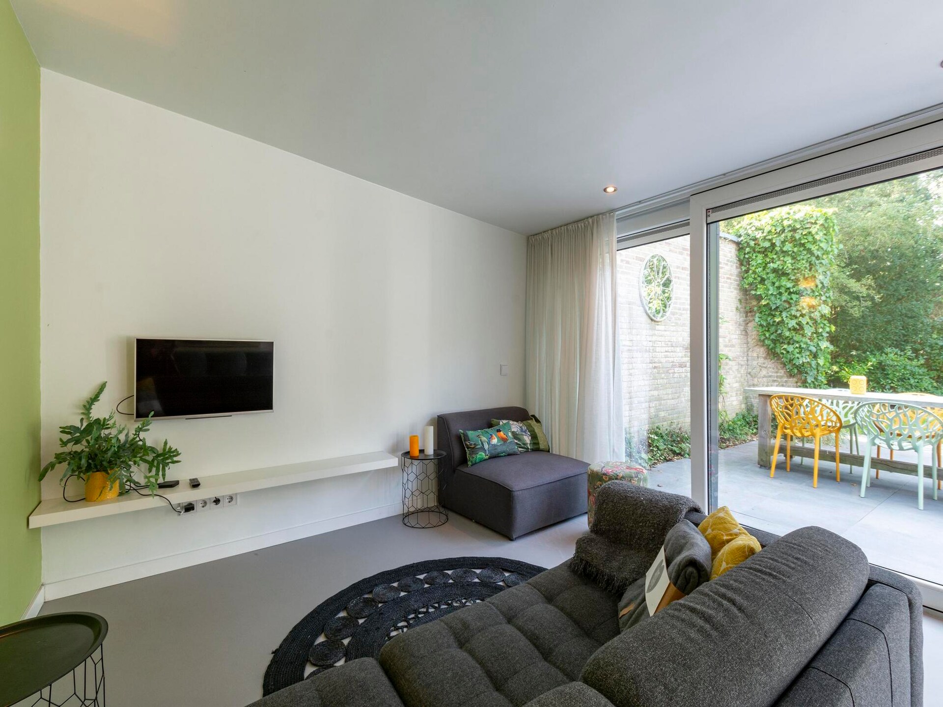 Moderne vakantiebungalow Duinland 121 in Sint Maartenszee - foto 9