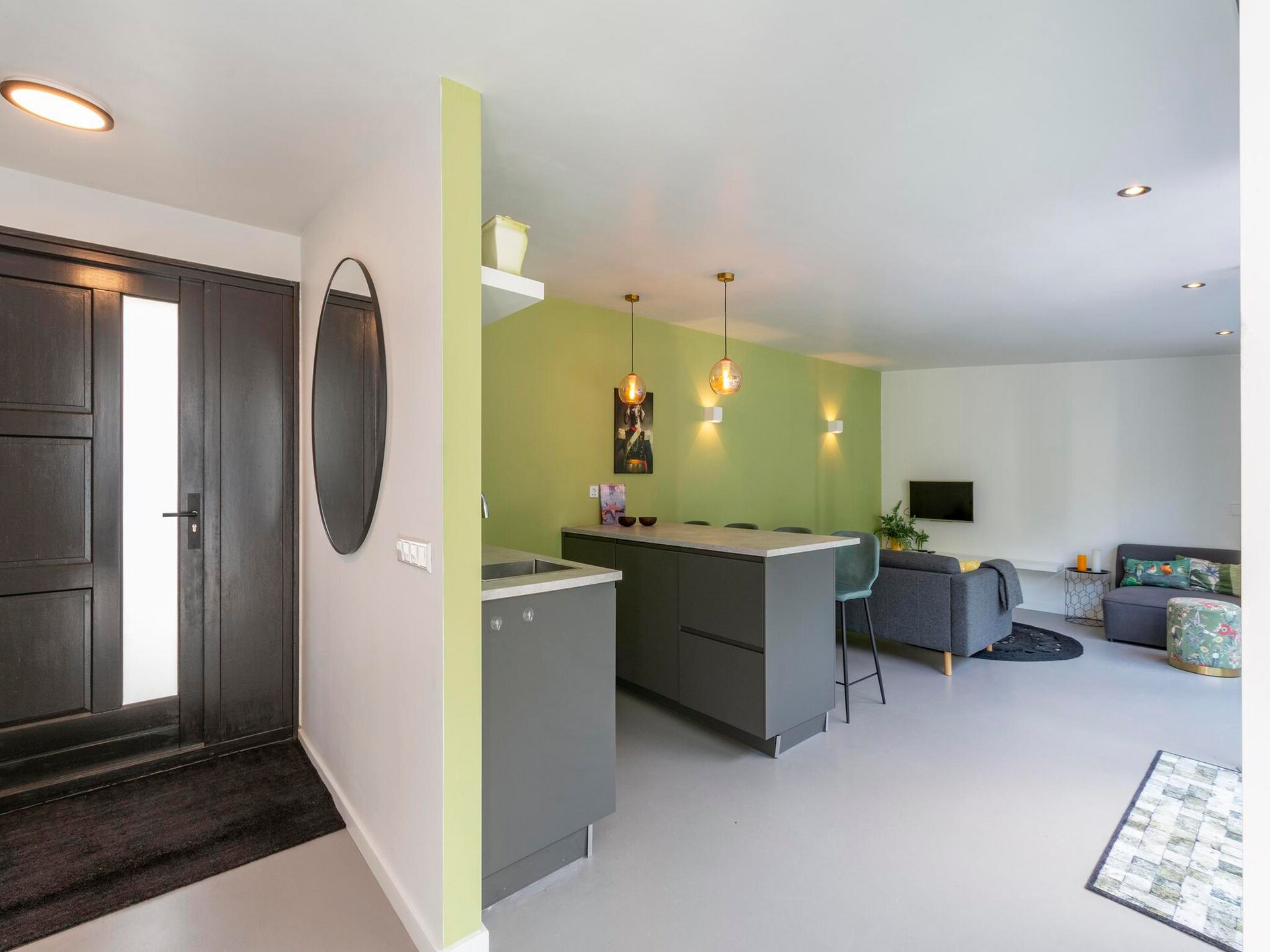 Moderne vakantiebungalow Duinland 121 in Sint Maartenszee - foto 10