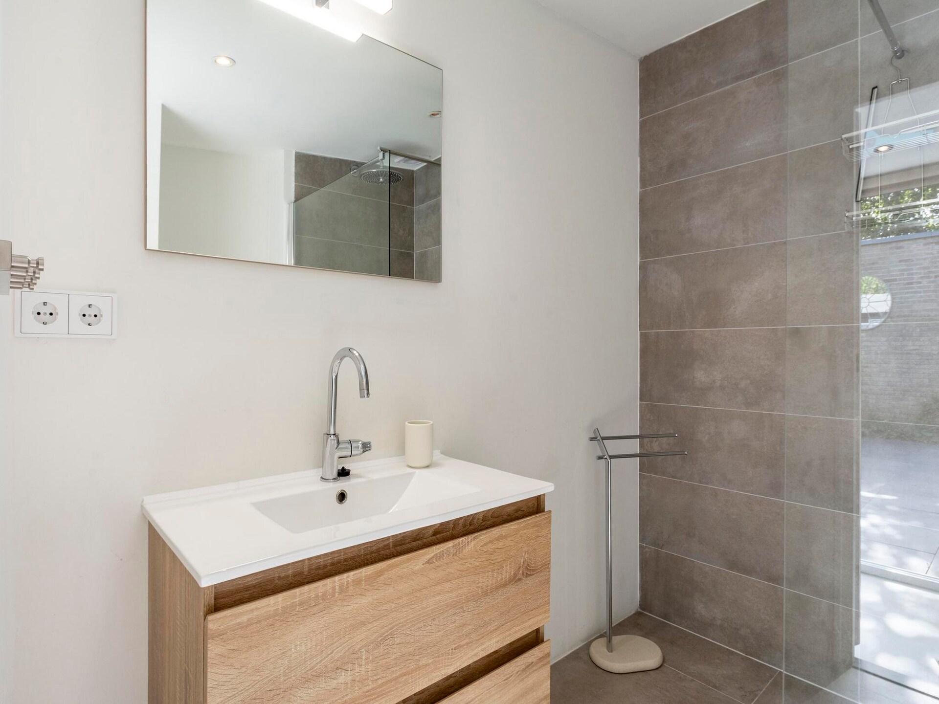 Moderne vakantiebungalow Duinland 121 in Sint Maartenszee - foto 16