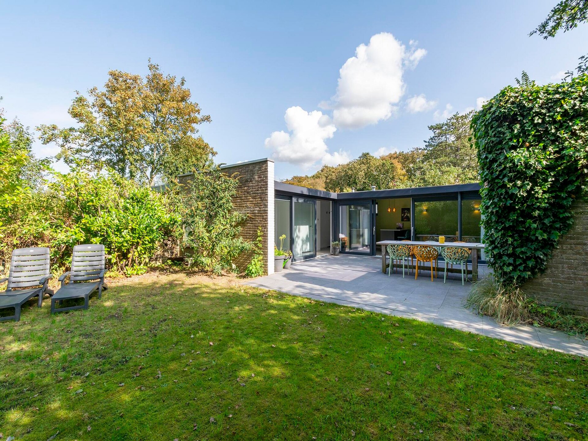 Moderne vakantiebungalow Duinland 121 in Sint Maartenszee - foto 21