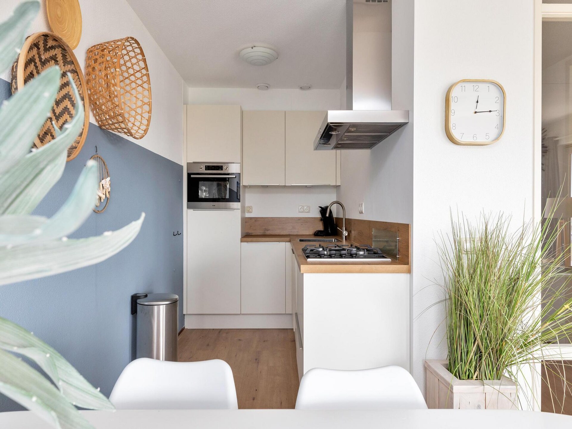 Modern appartement met duinzicht in Julianadorp, honden welkom - foto 9