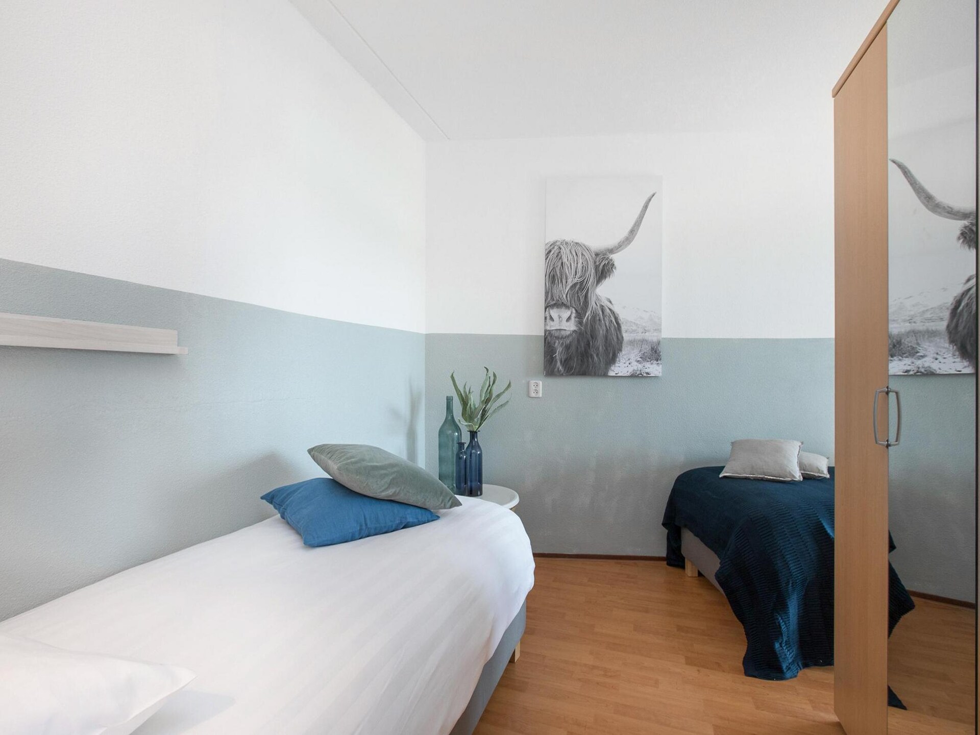 Modern appartement met duinzicht in Julianadorp, honden welkom - foto 10