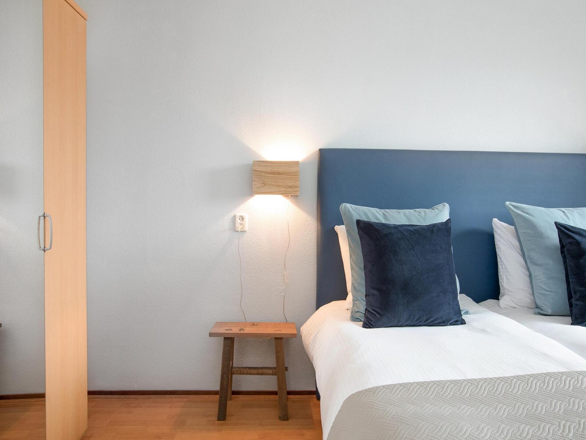 Modern appartement met duinzicht in Julianadorp, honden welkom - foto 11