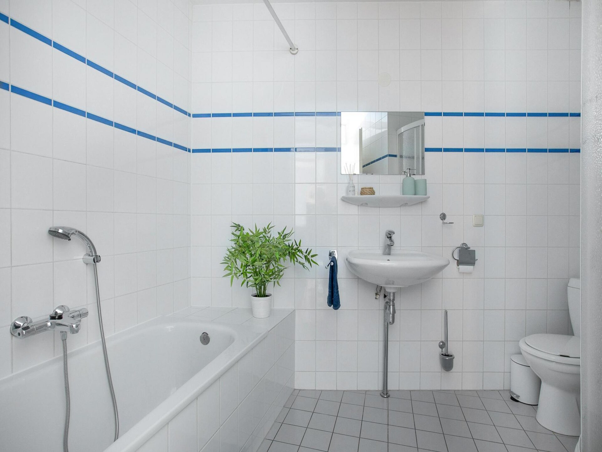 Modern appartement met duinzicht in Julianadorp, honden welkom - foto 13