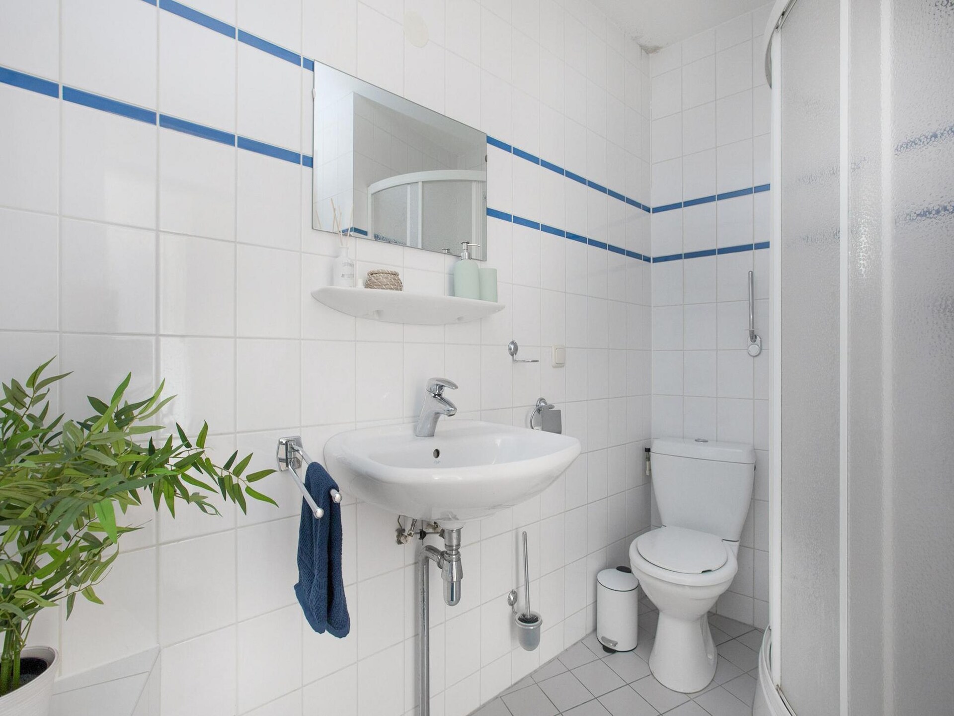 Modern appartement met duinzicht in Julianadorp, honden welkom - foto 14