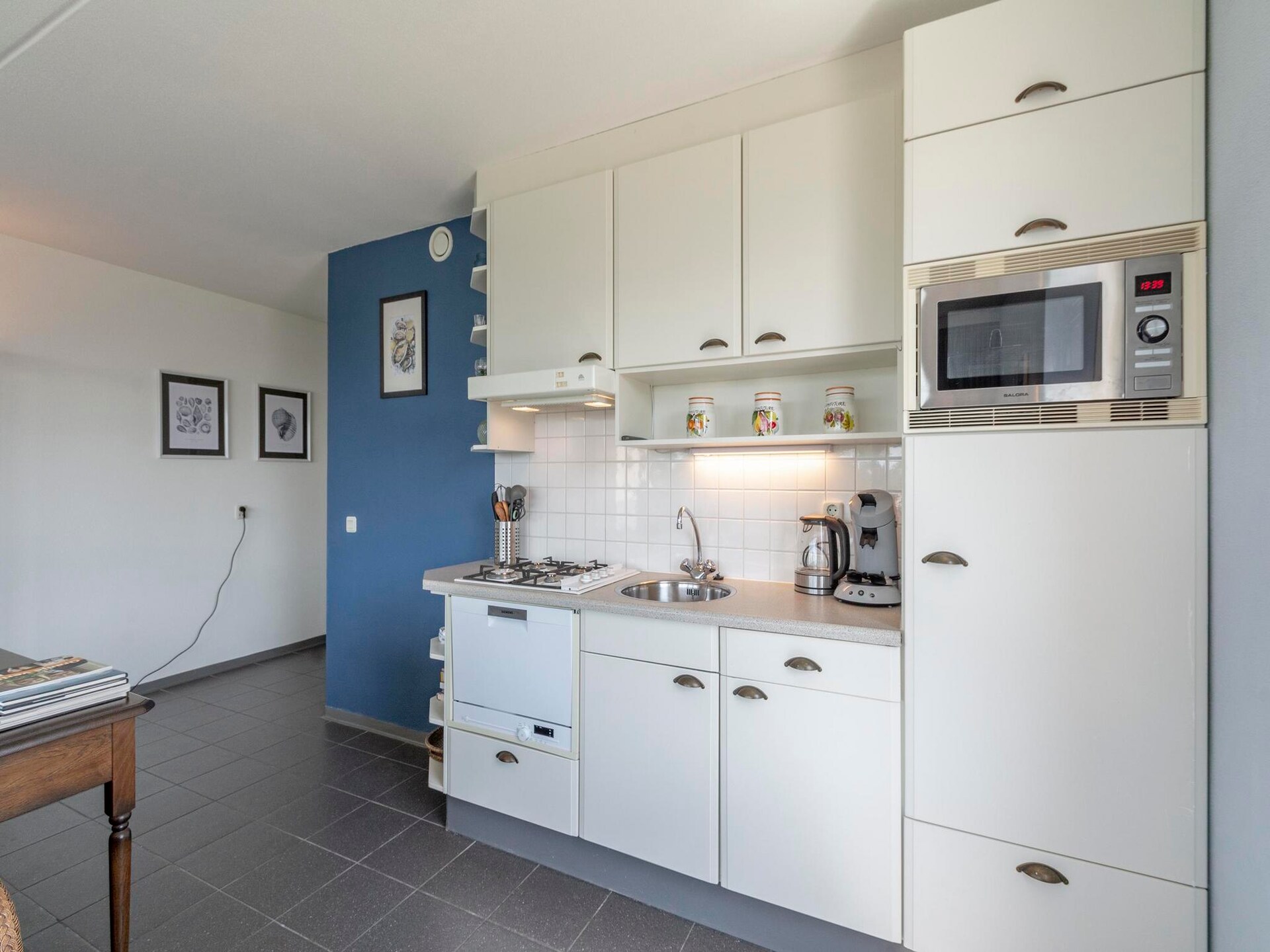 Stijlvol duinappartement op loopafstand van strand in Groote Keeten - foto 4