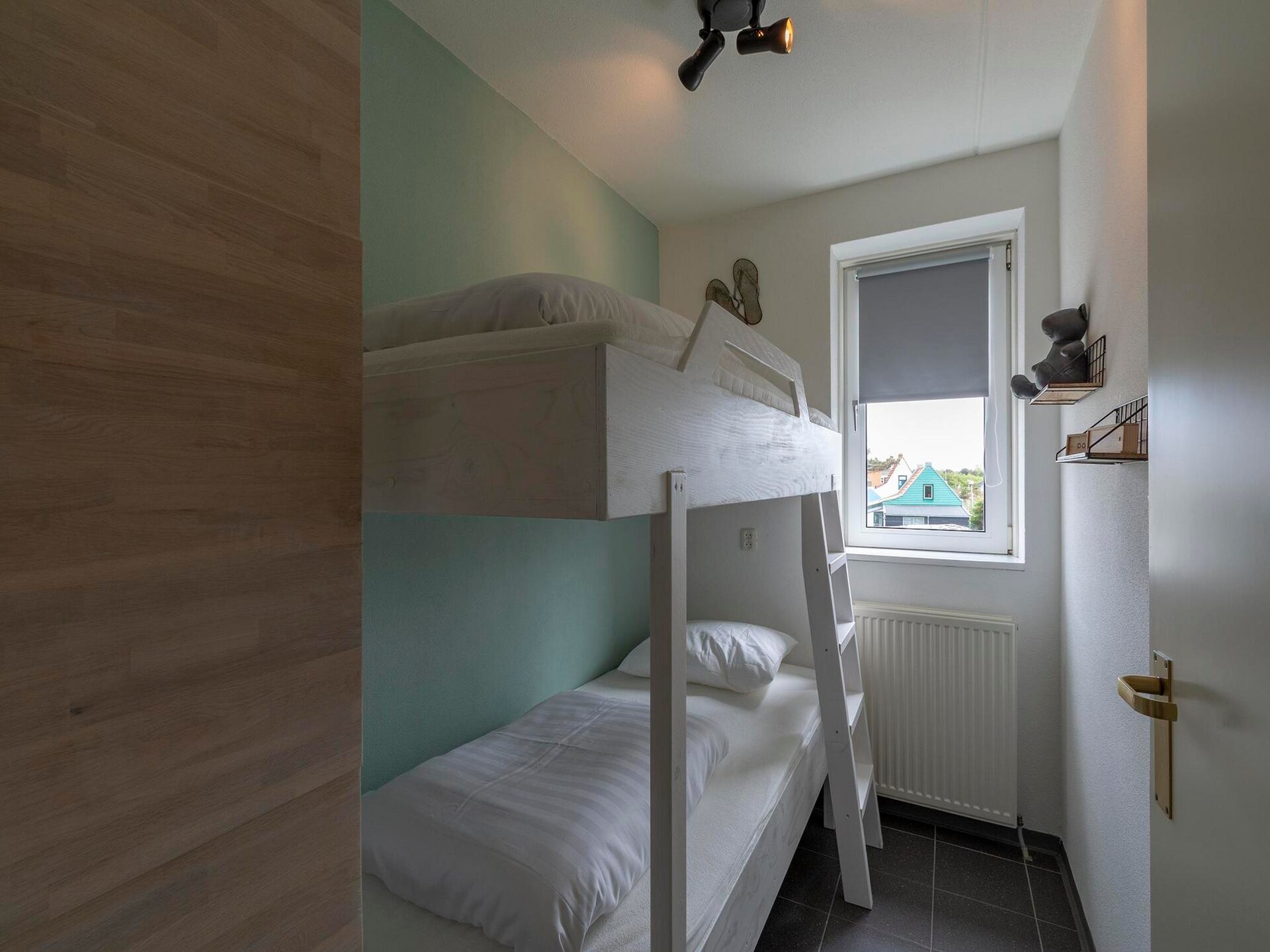 Stijlvol duinappartement op loopafstand van strand in Groote Keeten - foto 14