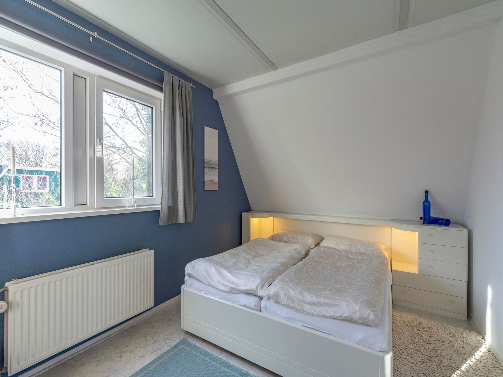 Vrijstaand vakantiehuis Campanula 39 in Sint Maartenszee, 5 km van strand - foto 4