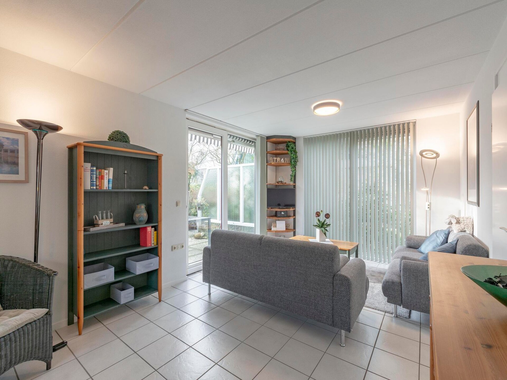 Vrijstaand vakantiehuis Campanula 39 in Sint Maartenszee, 5 km van strand - foto 3