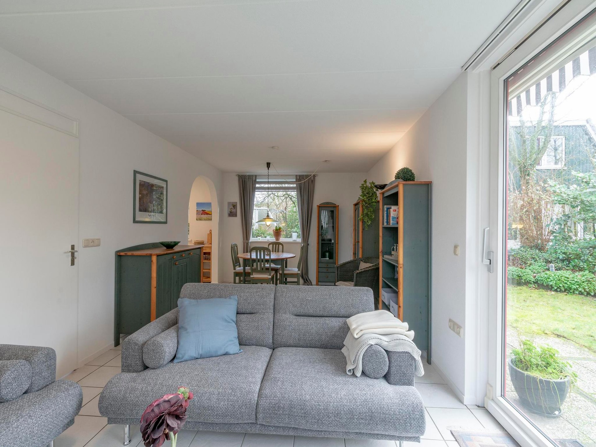 Vrijstaand vakantiehuis Campanula 39 in Sint Maartenszee, 5 km van strand - foto 9