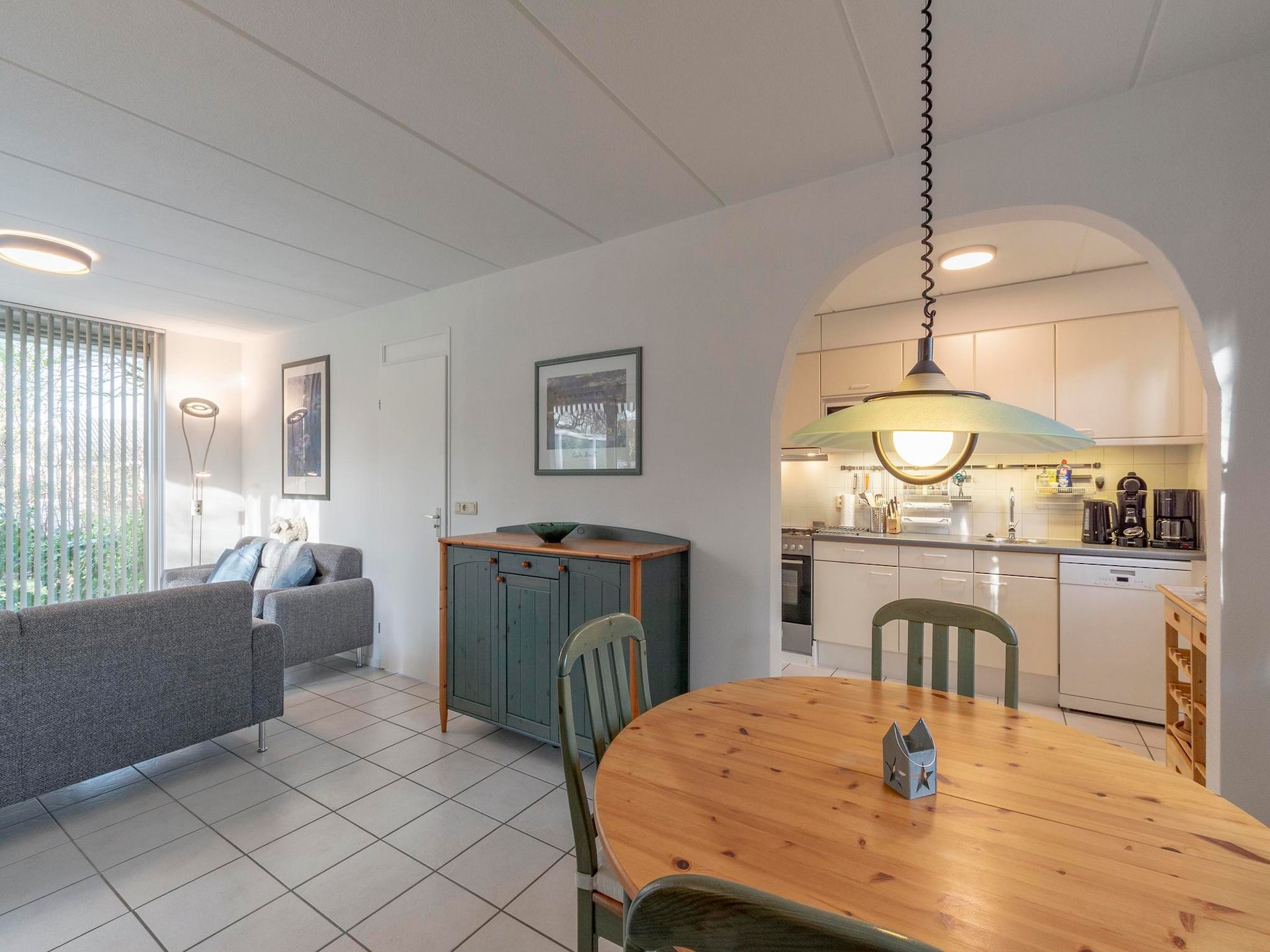 Vrijstaand vakantiehuis Campanula 39 in Sint Maartenszee, 5 km van strand - foto 11