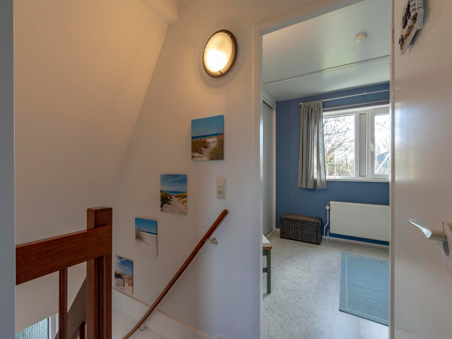 Vrijstaand vakantiehuis Campanula 39 in Sint Maartenszee, 5 km van strand - foto 14