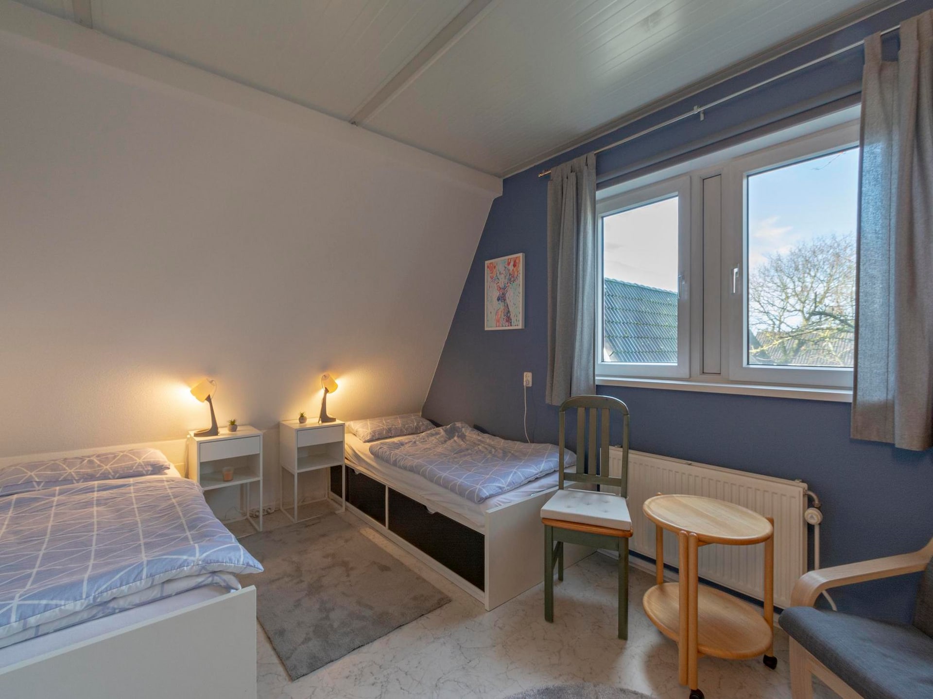 Vrijstaand vakantiehuis Campanula 39 in Sint Maartenszee, 5 km van strand - foto 16