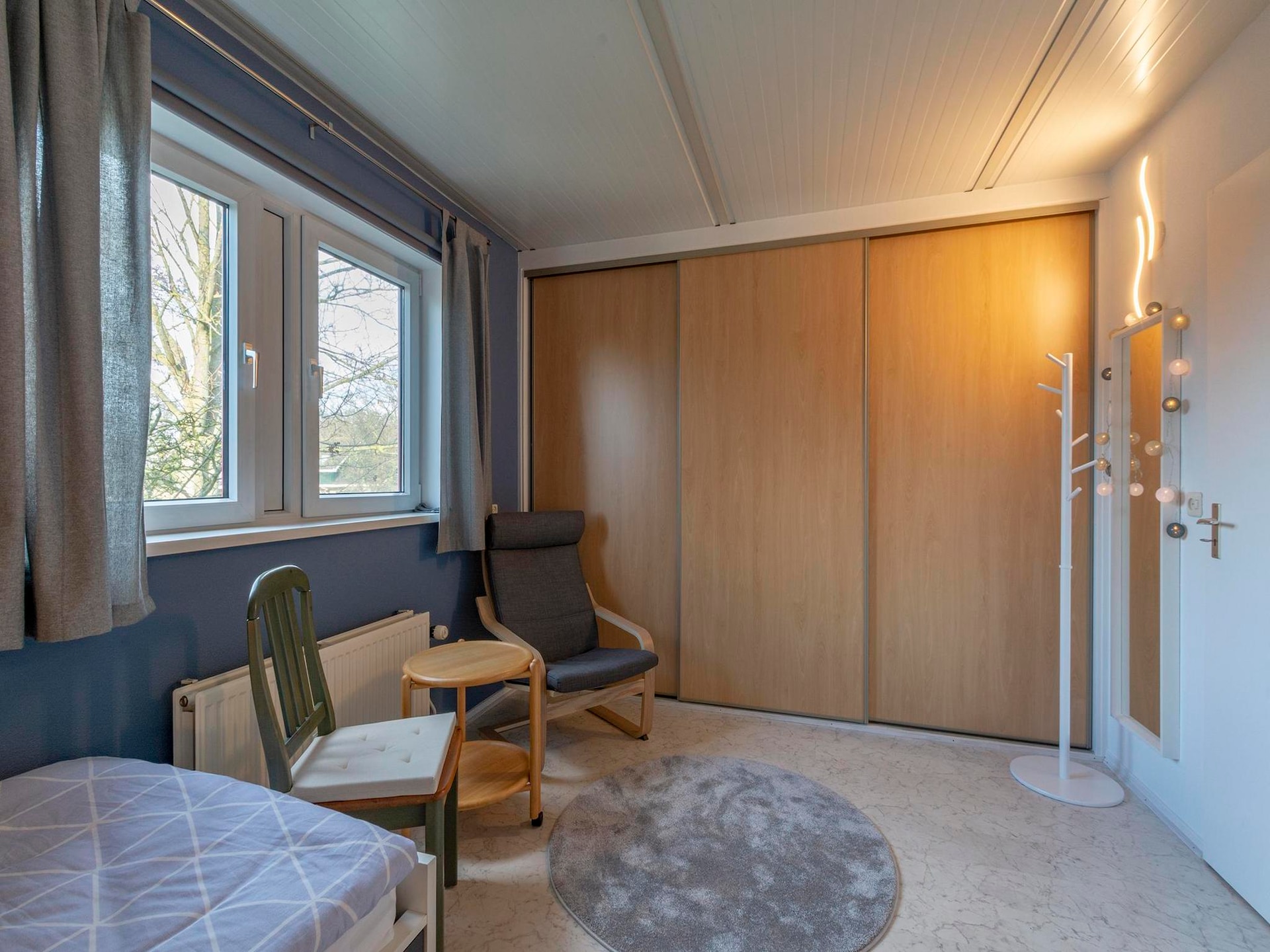 Vrijstaand vakantiehuis Campanula 39 in Sint Maartenszee, 5 km van strand - foto 10