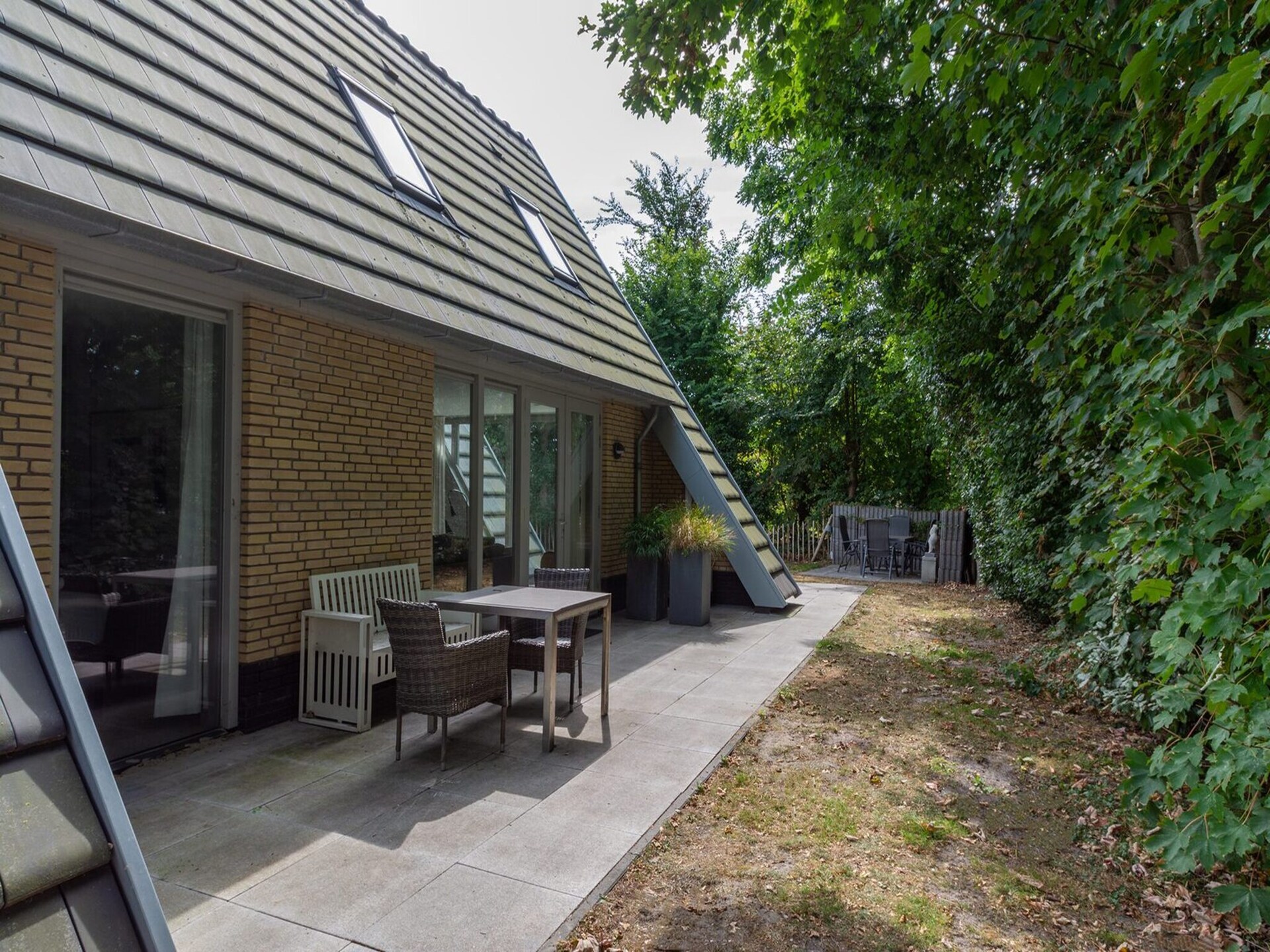 Vrijstaande villa in Callantsoog voor 10 personen, 2 km van strand - foto 29