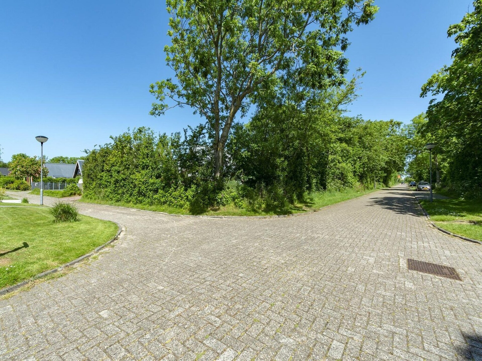 Vrijstaande villa in Callantsoog voor 10 personen, 2 km van strand - foto 38