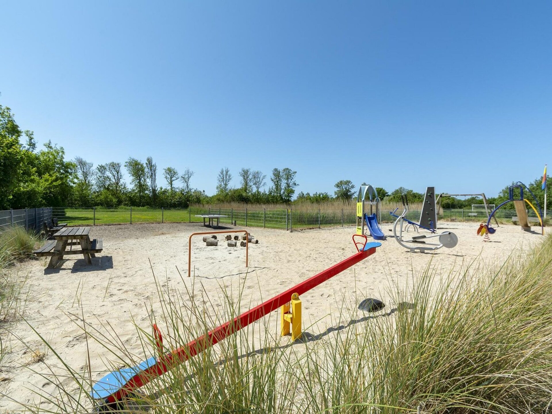 Vrijstaande villa in Callantsoog voor 10 personen, 2 km van strand - foto 37