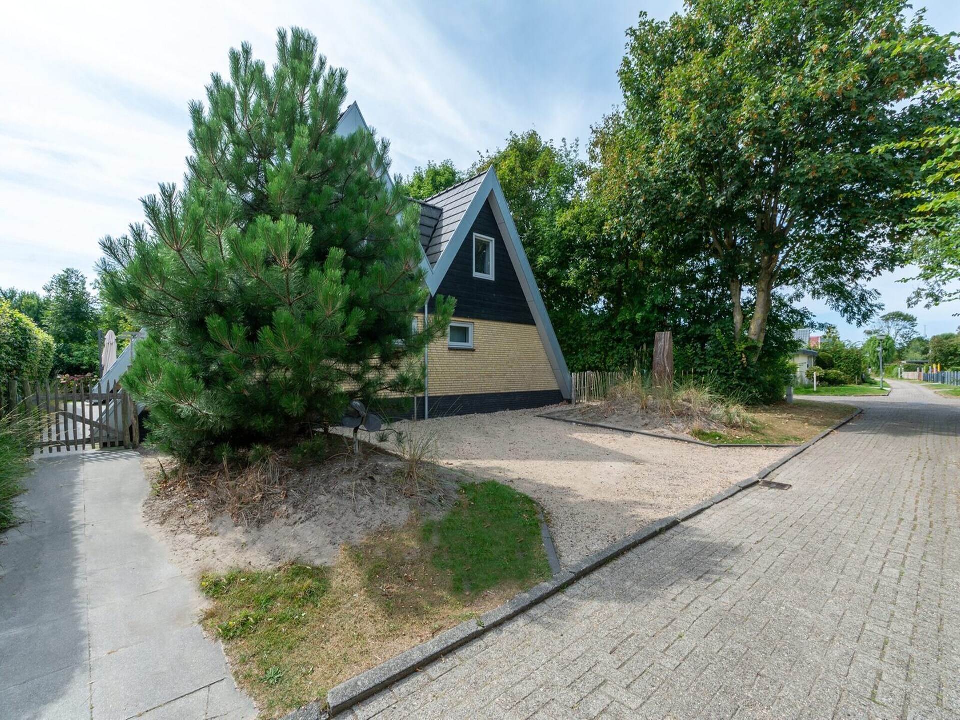 Vrijstaande villa in Callantsoog voor 10 personen, 2 km van strand - foto 28
