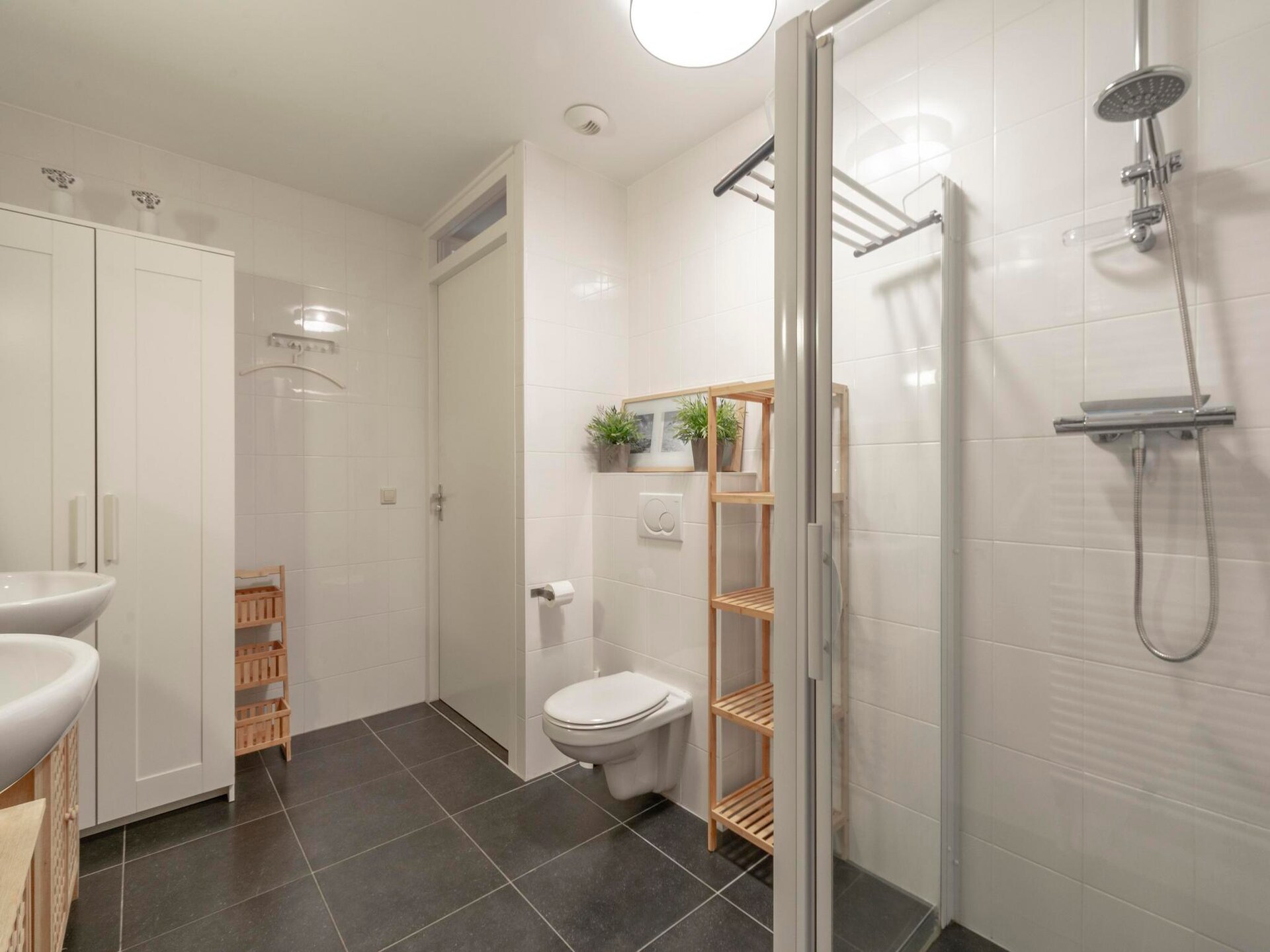 Strandleven 006: licht appartement op 500m van het strand - foto 18