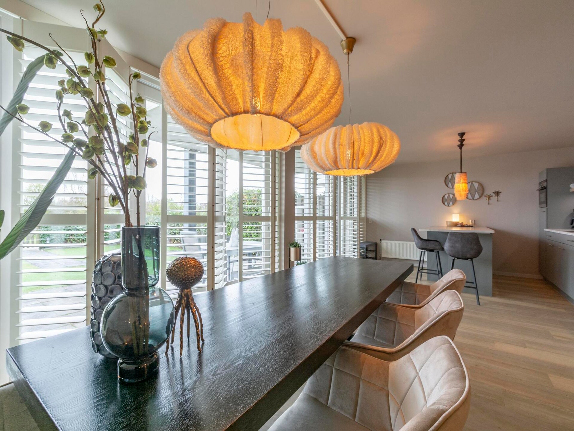 Strandleven 006: licht appartement op 500m van het strand - foto 11
