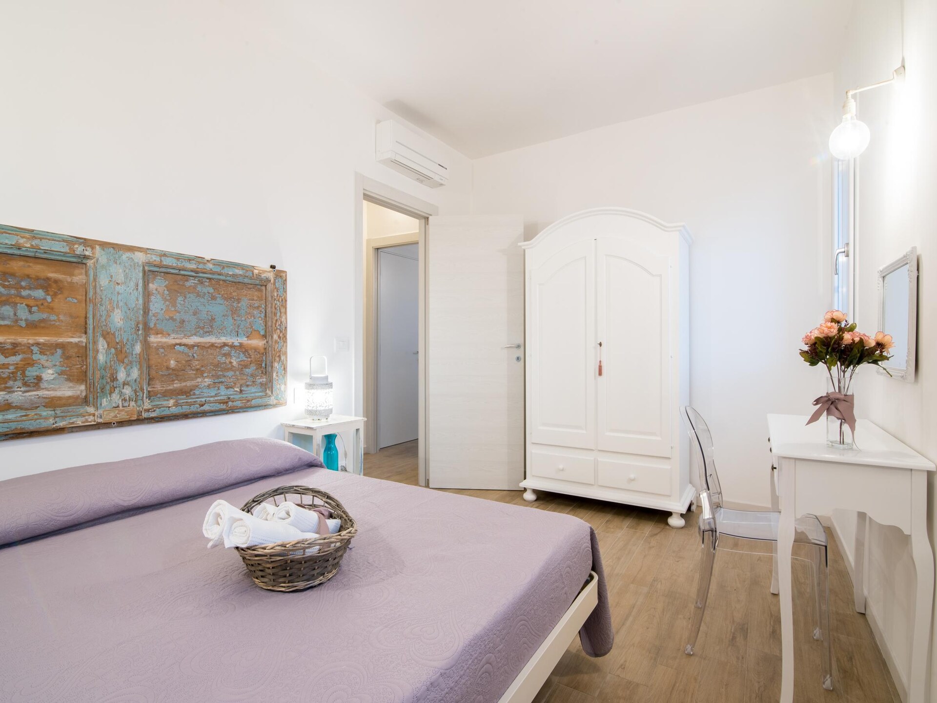 Knus appartement op boerderij nabij de kust van Fermo, Le Marche - foto 4
